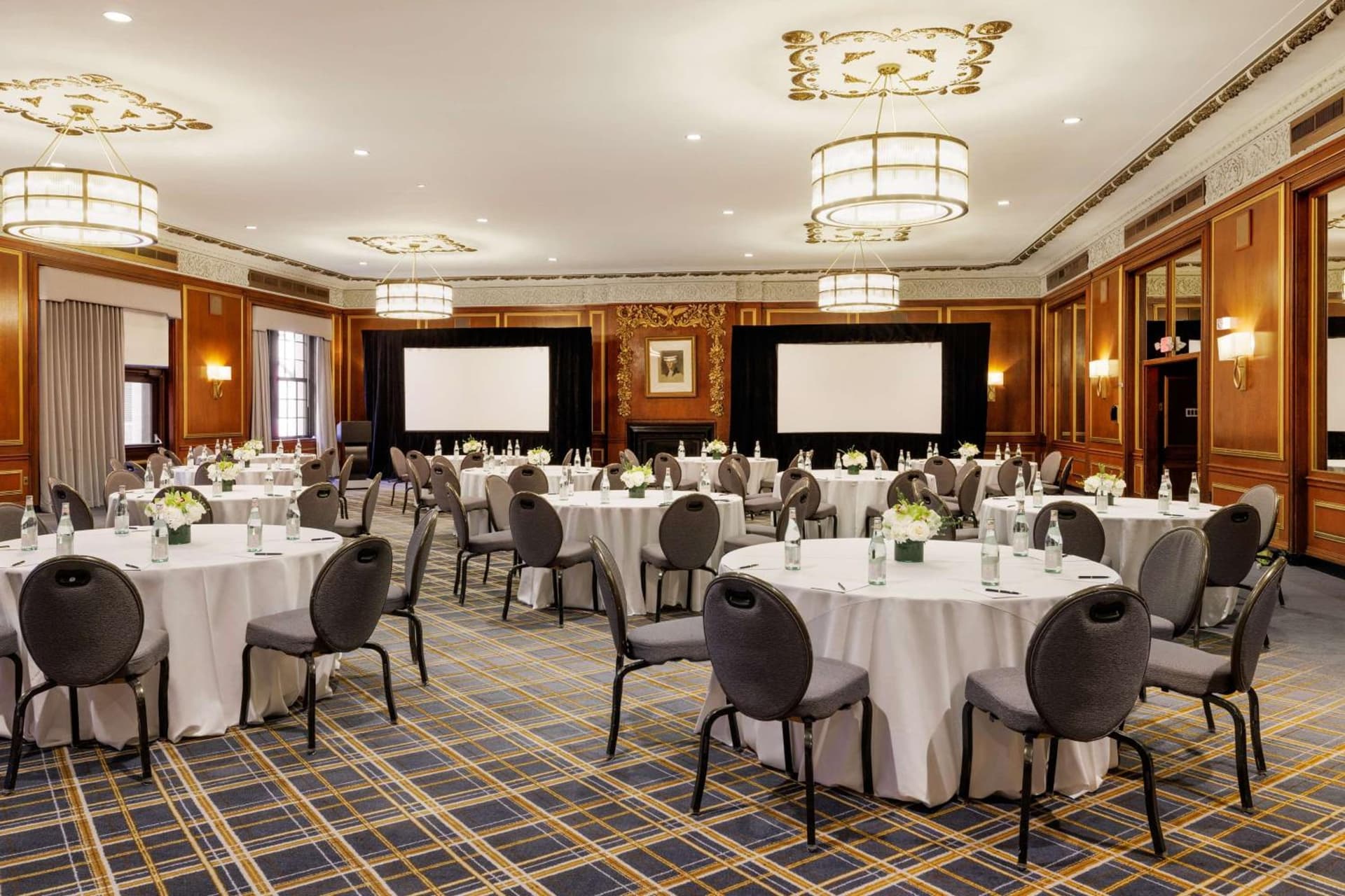 Hilton Boston Park Plaza gallery photo in Boston, MA — image 27