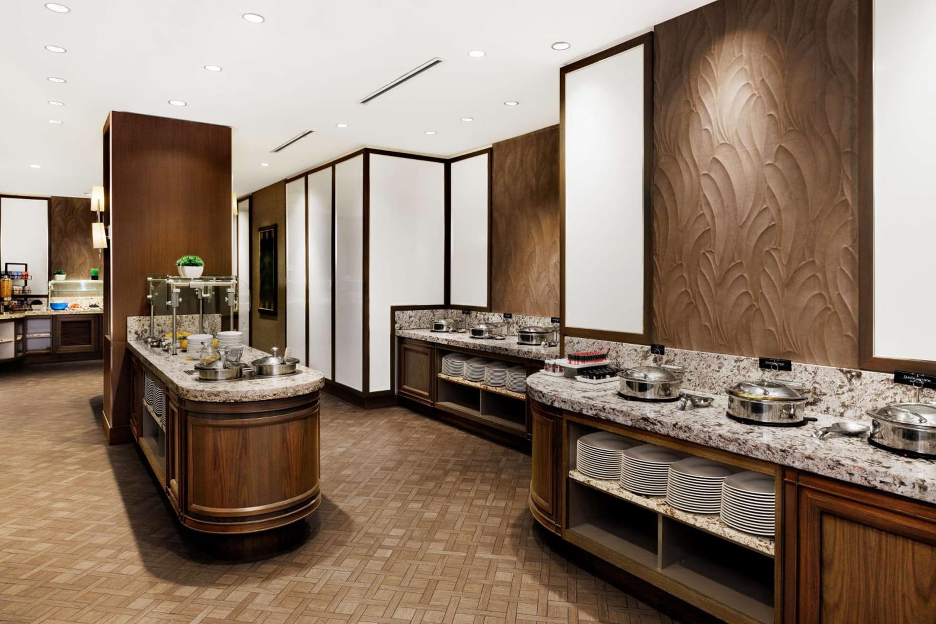 Hilton Boston Park Plaza gallery photo in Boston, MA — image 53