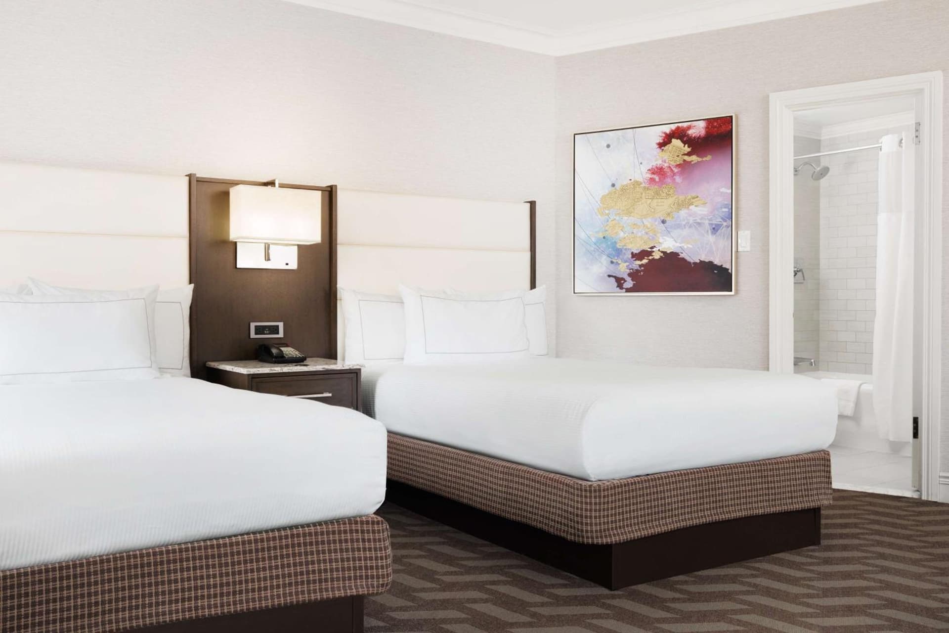 Hilton Boston Park Plaza gallery photo in Boston, MA — image 144