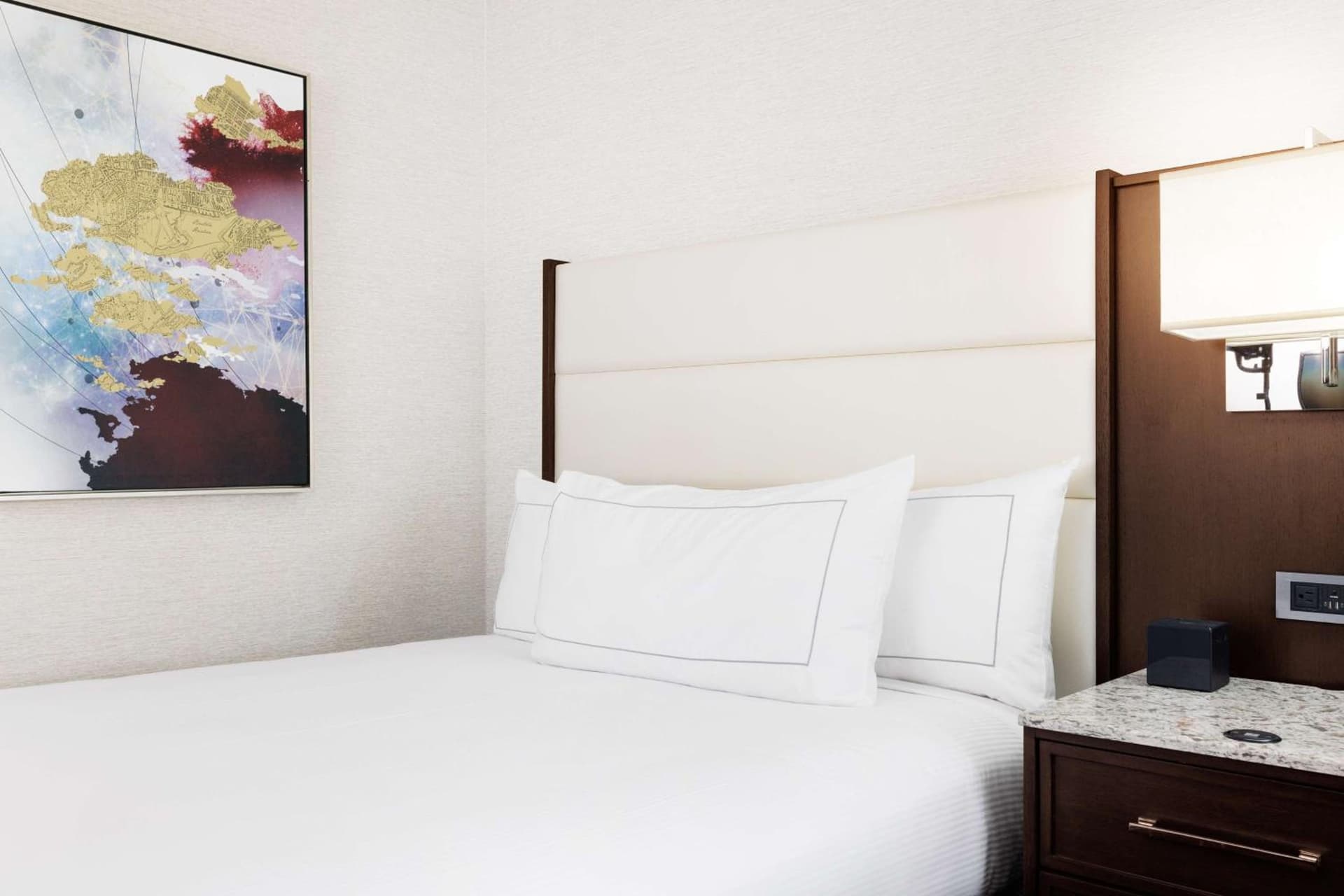 Hilton Boston Park Plaza gallery photo in Boston, MA — image 125