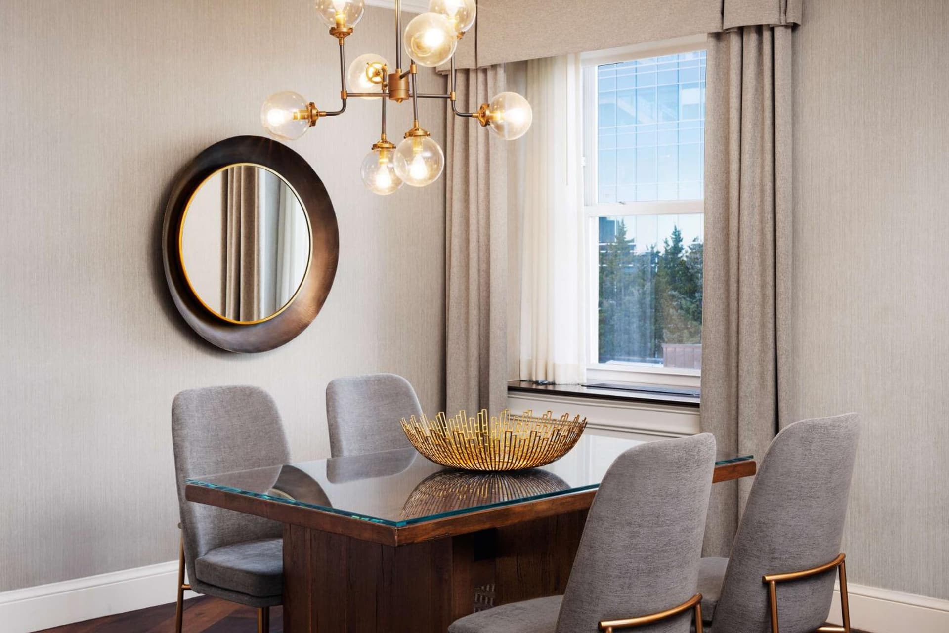 Hilton Boston Park Plaza gallery photo in Boston, MA — image 147