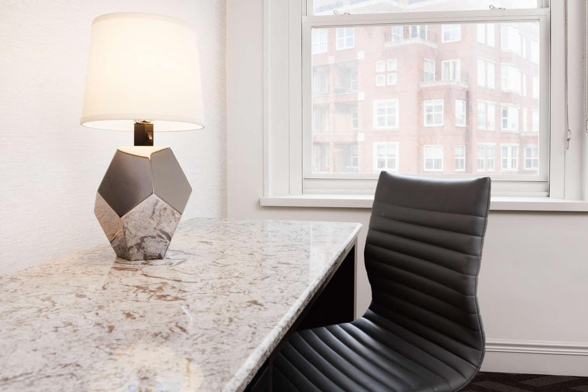 Hilton Boston Park Plaza gallery photo in Boston, MA — image 82