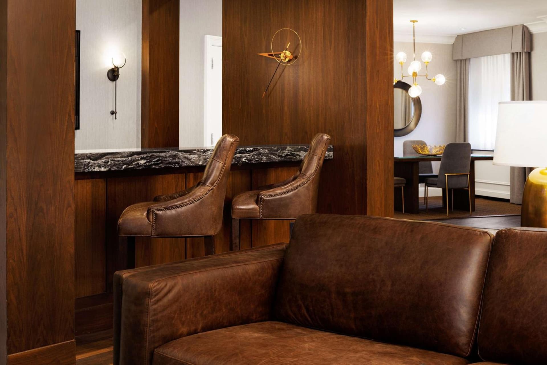 Hilton Boston Park Plaza gallery photo in Boston, MA — image 5