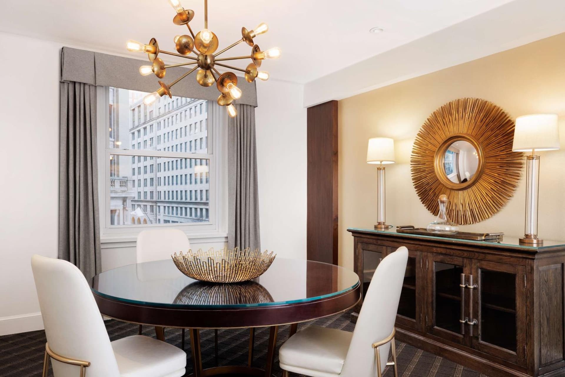 Hilton Boston Park Plaza gallery photo in Boston, MA — image 145