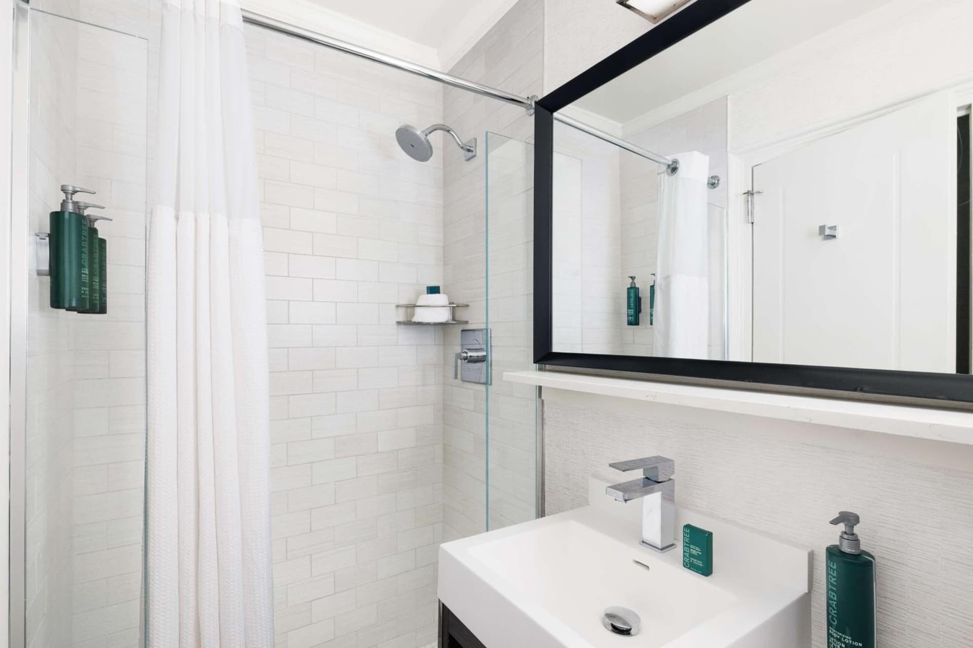 Hilton Boston Park Plaza gallery photo in Boston, MA — image 7