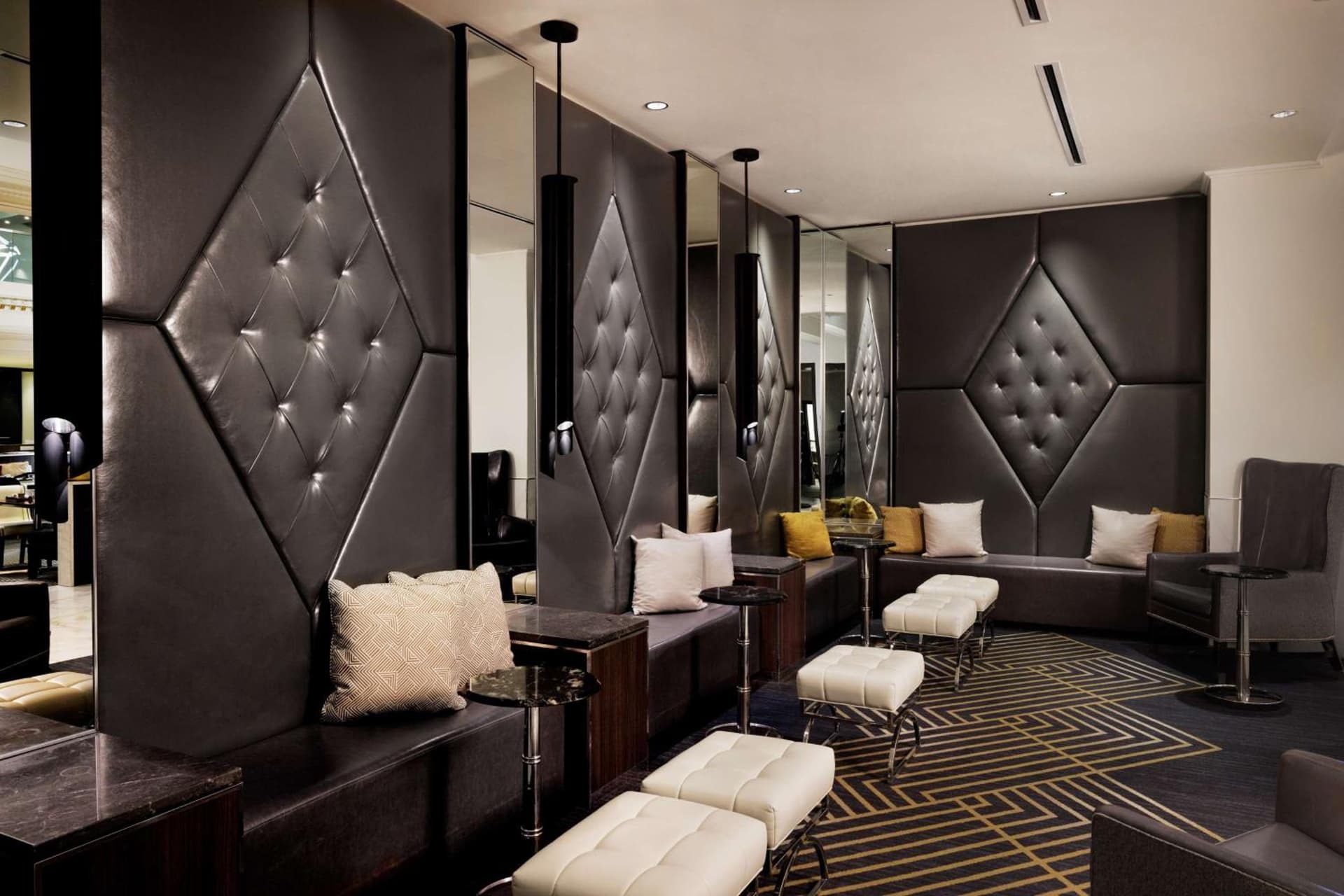 Hilton Boston Park Plaza gallery photo in Boston, MA — image 36