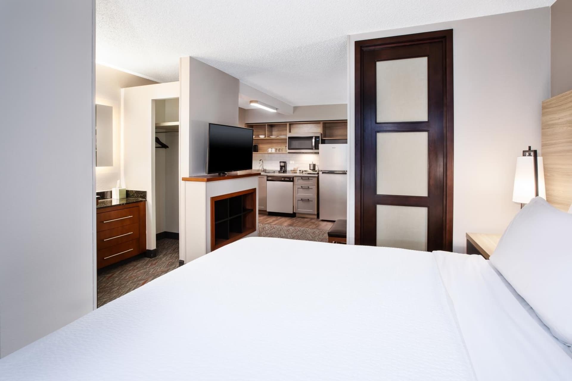 Candlewood Suites - Cincinnati Northeast - Mason by IHG gallery photo in Mason, OH — image 59