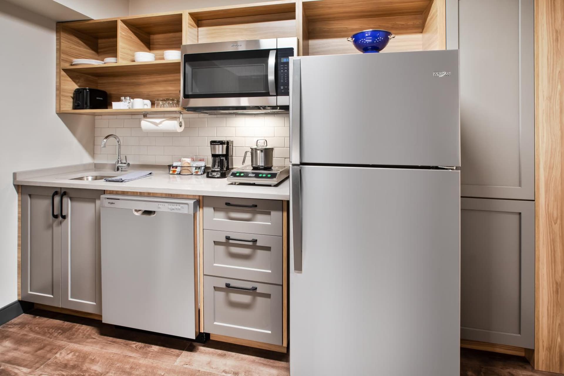 Candlewood Suites - Cincinnati Northeast - Mason by IHG gallery photo in Mason, OH — image 44