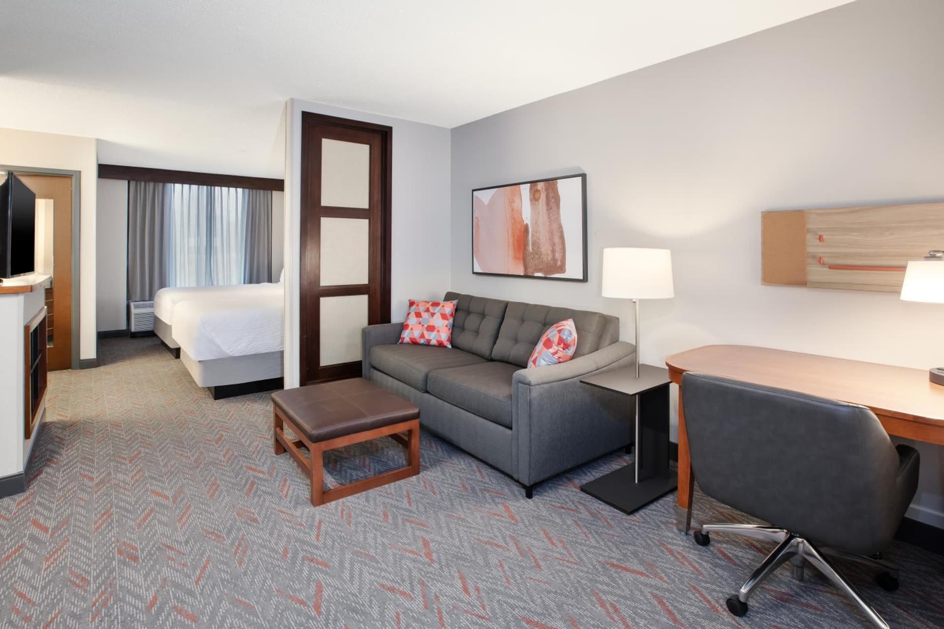 Candlewood Suites - Cincinnati Northeast - Mason by IHG gallery photo in Mason, OH — image 10