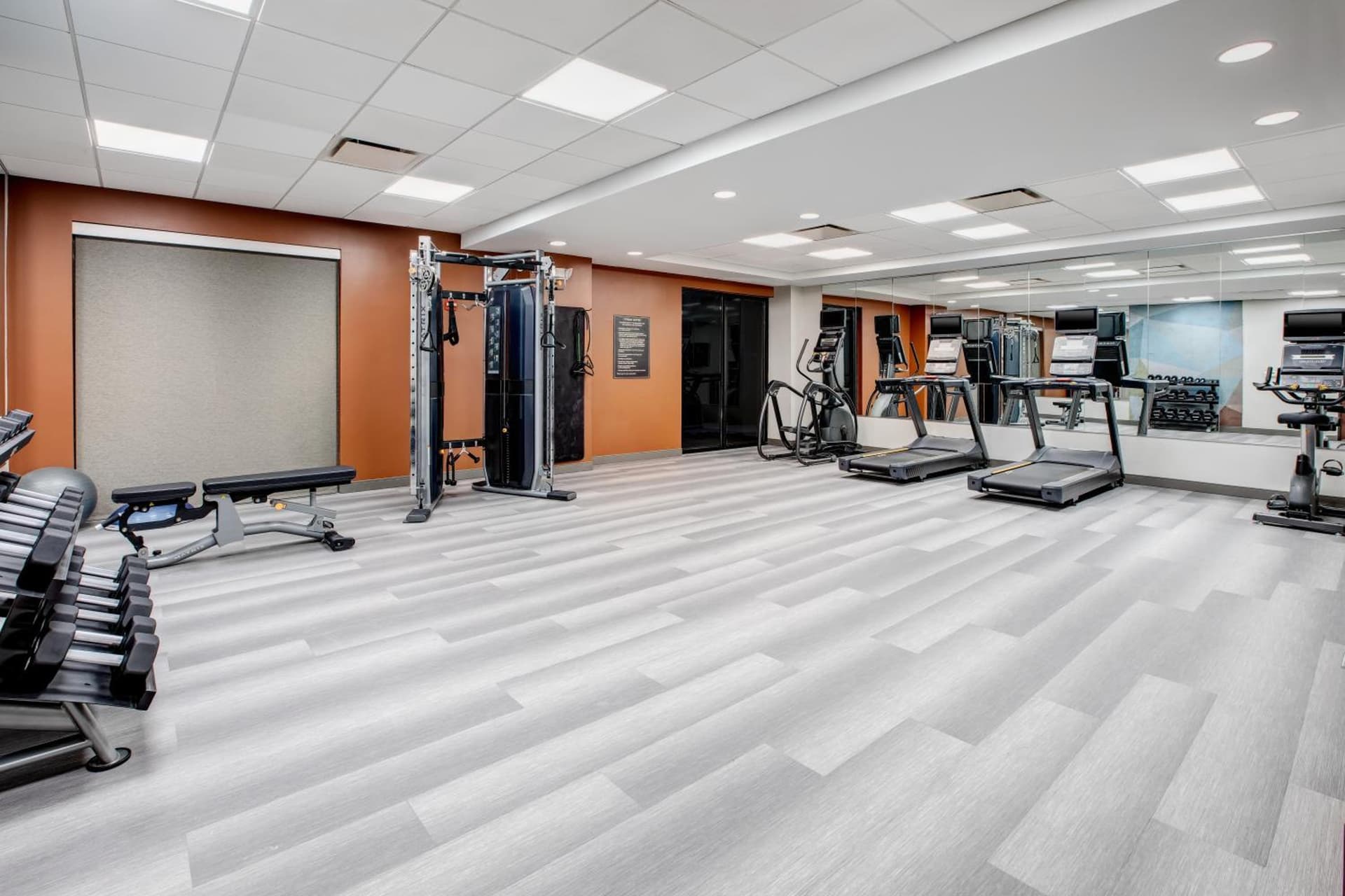 Candlewood Suites - Cincinnati Northeast - Mason by IHG gallery photo in Mason, OH — image 14