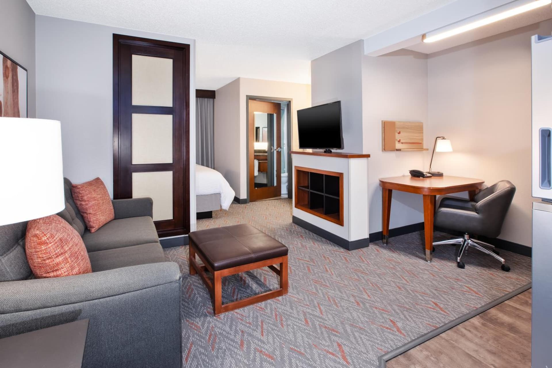Candlewood Suites - Cincinnati Northeast - Mason by IHG gallery photo in Mason, OH — image 51