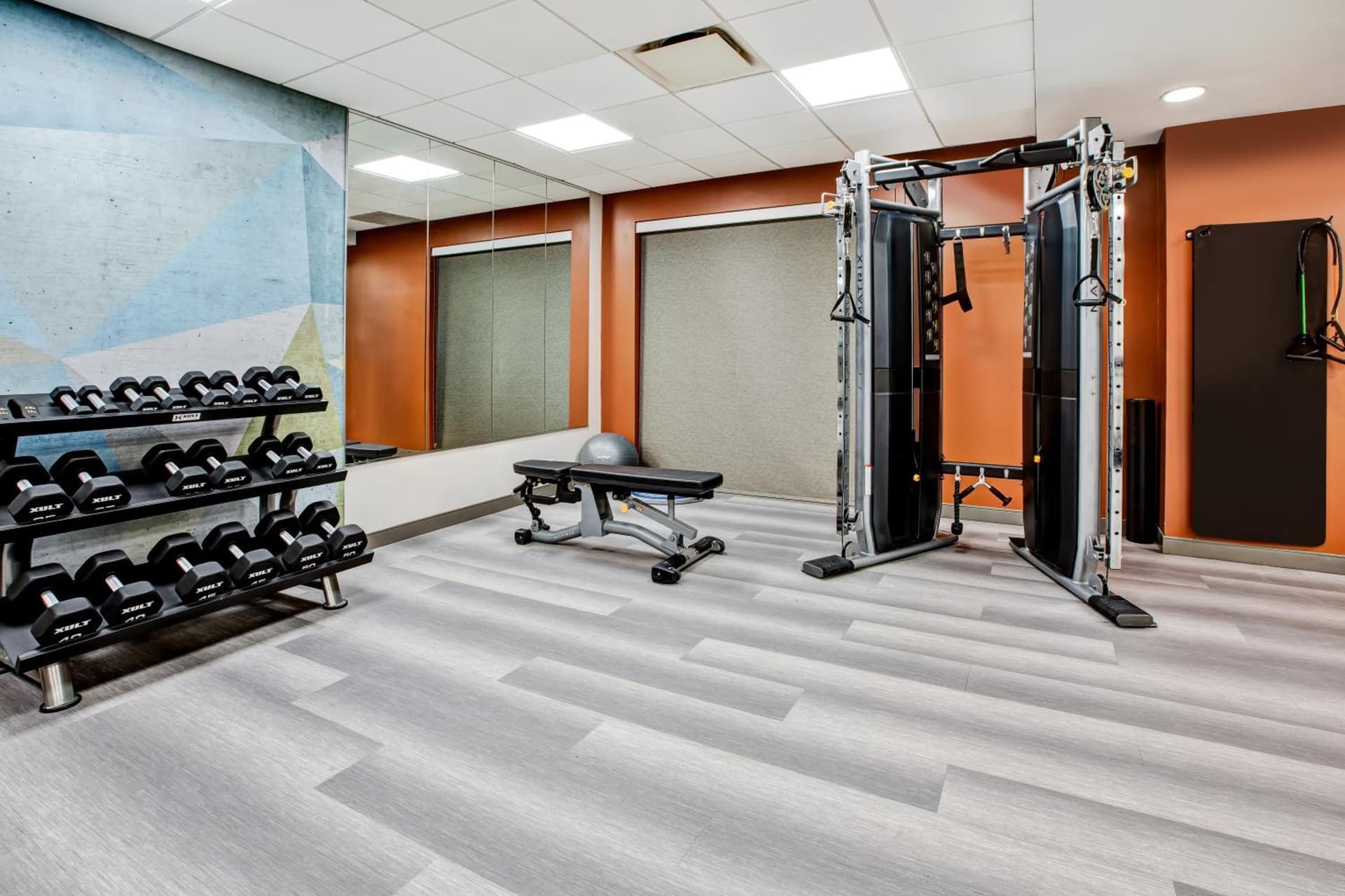 Candlewood Suites - Cincinnati Northeast - Mason by IHG gallery photo in Mason, OH — image 61