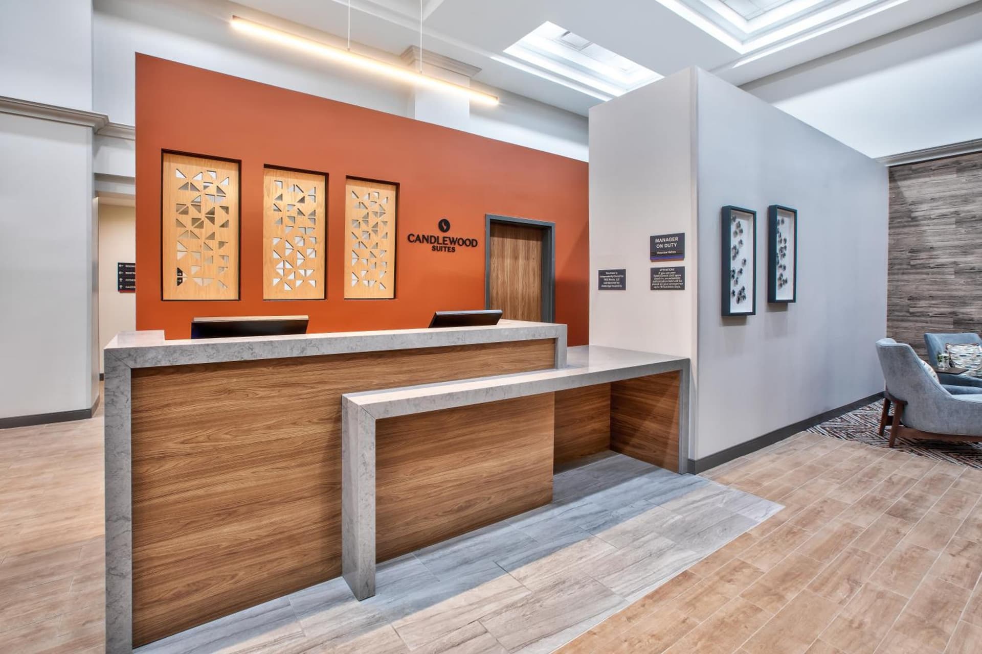 Candlewood Suites - Cincinnati Northeast - Mason by IHG gallery photo in Mason, OH — image 46