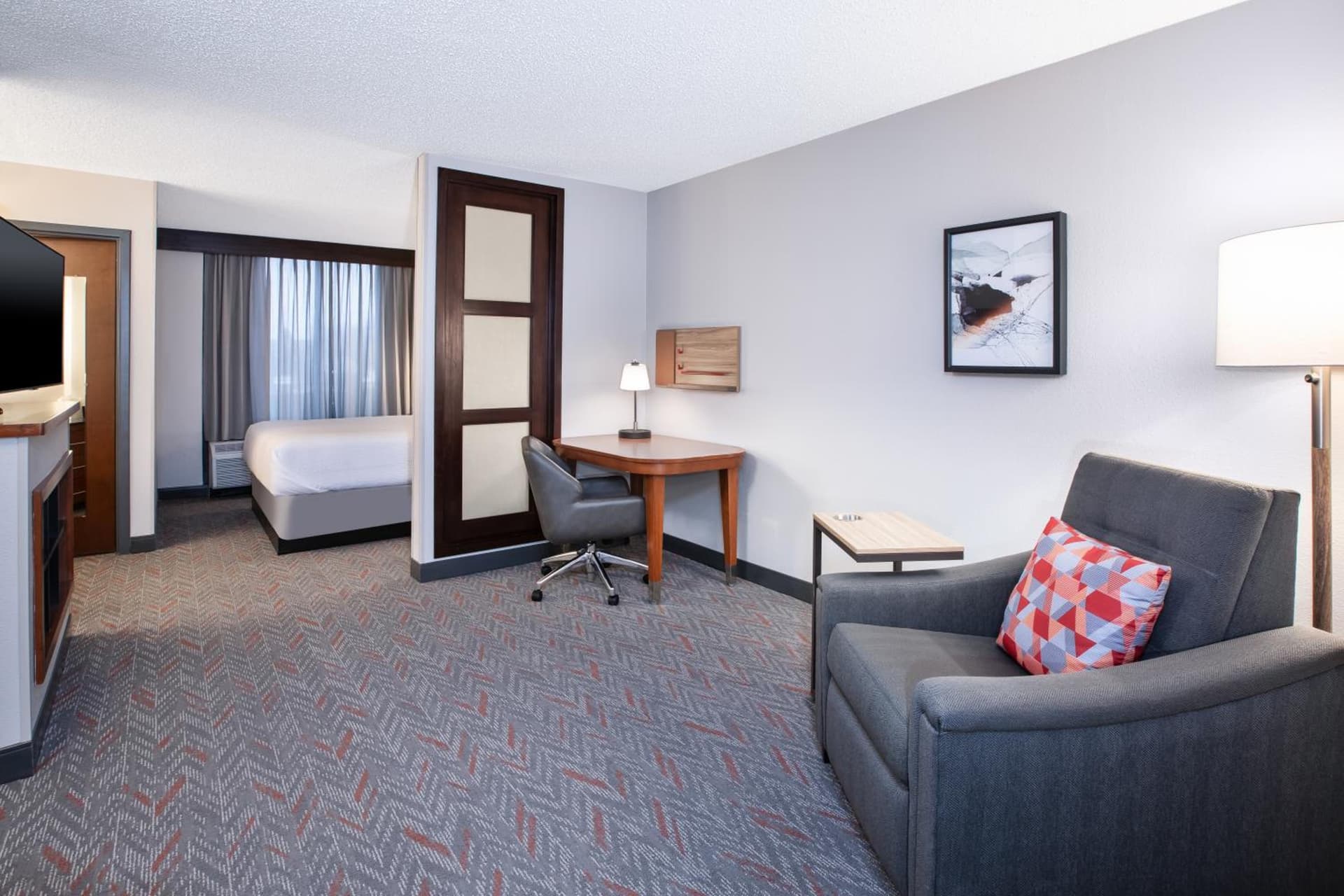 Candlewood Suites - Cincinnati Northeast - Mason by IHG gallery photo in Mason, OH — image 39