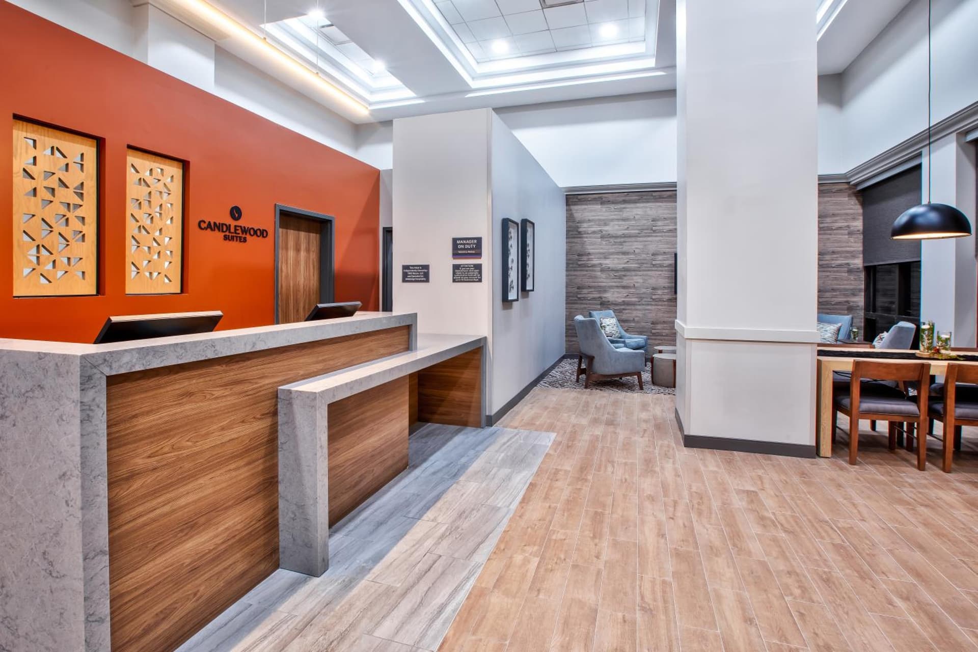 Candlewood Suites - Cincinnati Northeast - Mason by IHG gallery photo in Mason, OH — image 55