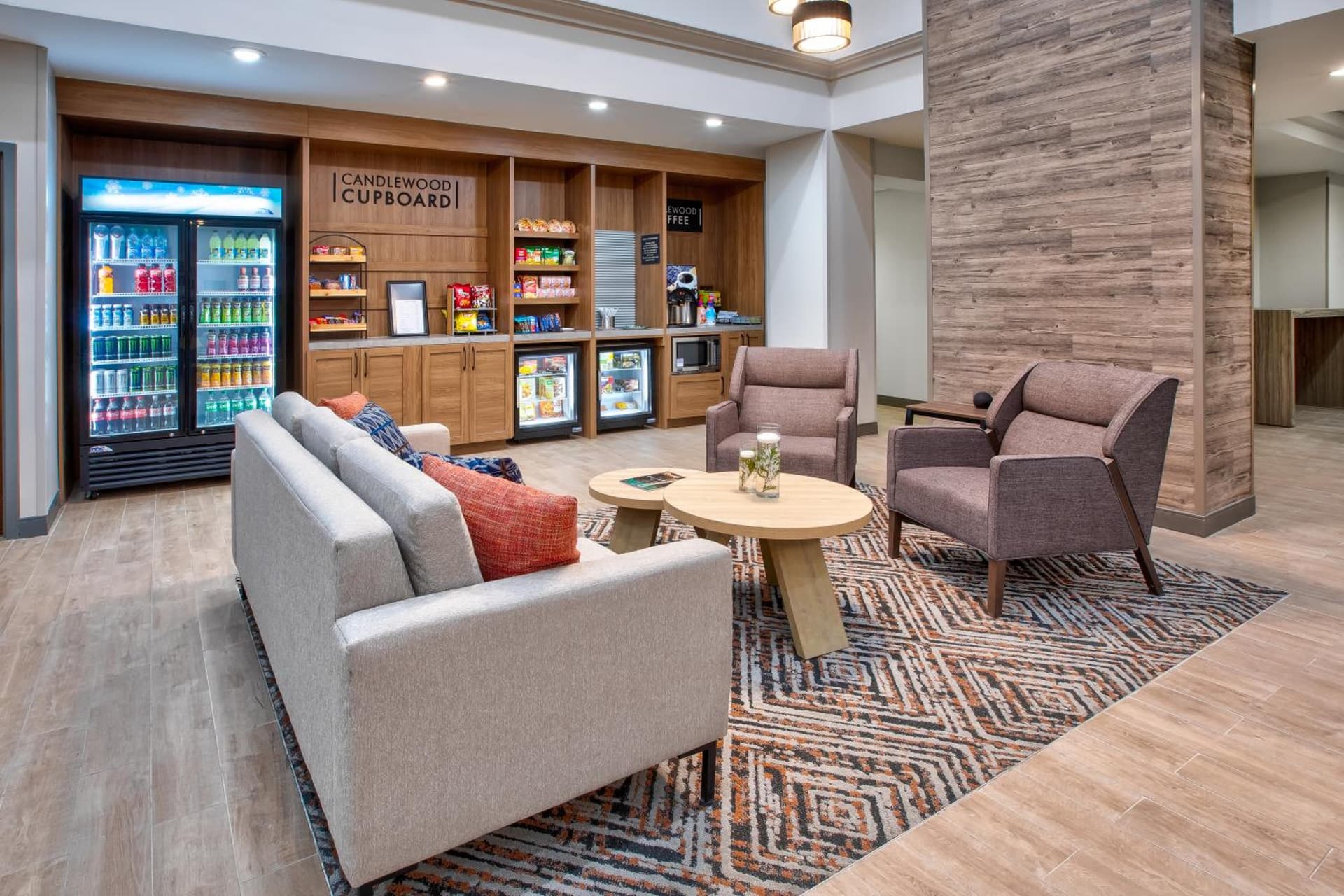 Candlewood Suites - Cincinnati Northeast - Mason by IHG gallery photo in Mason, OH — image 37