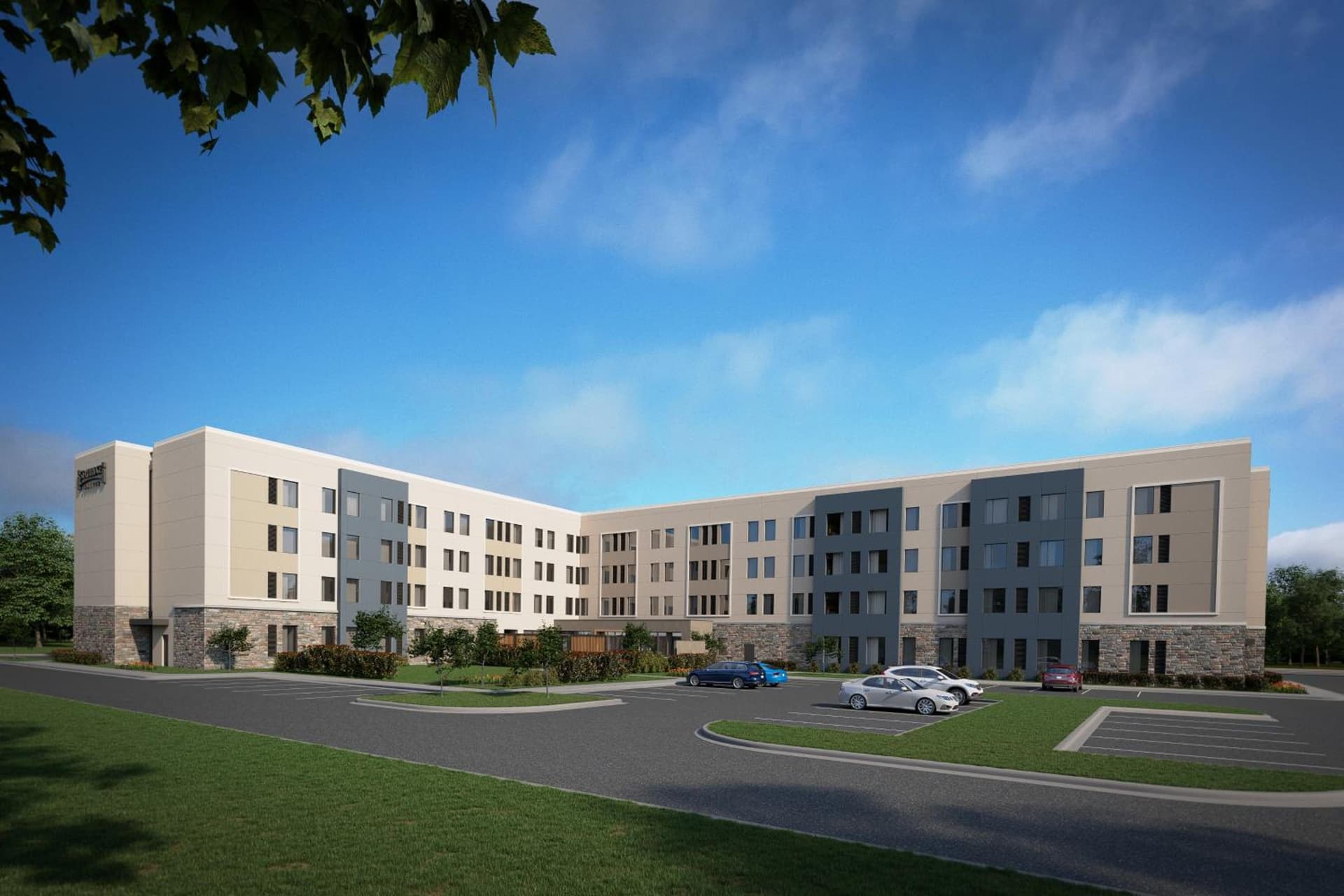 Staybridge Suites Rehoboth Beach by IHG gallery photo in Lewes, DE — image 31