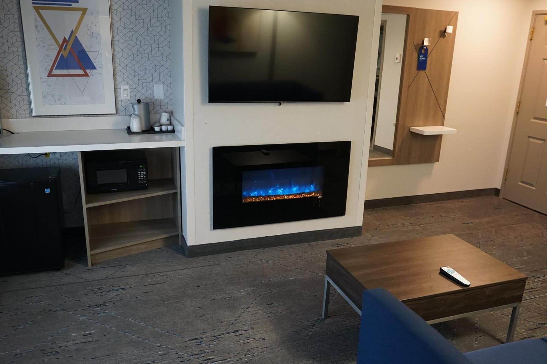 Holiday Inn Express & Suites Salt Lake City N - Bountiful gallery photo in Bountiful, UT — image 37