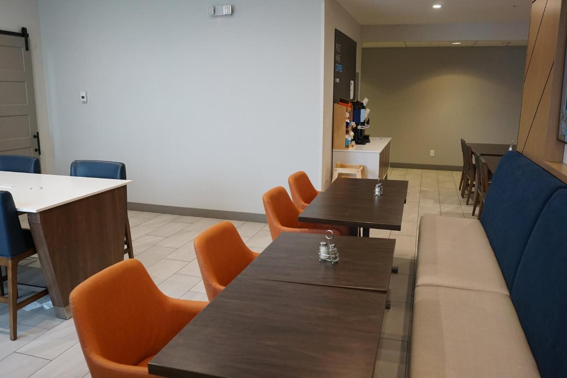 Holiday Inn Express & Suites Salt Lake City N - Bountiful gallery photo in Bountiful, UT — image 22
