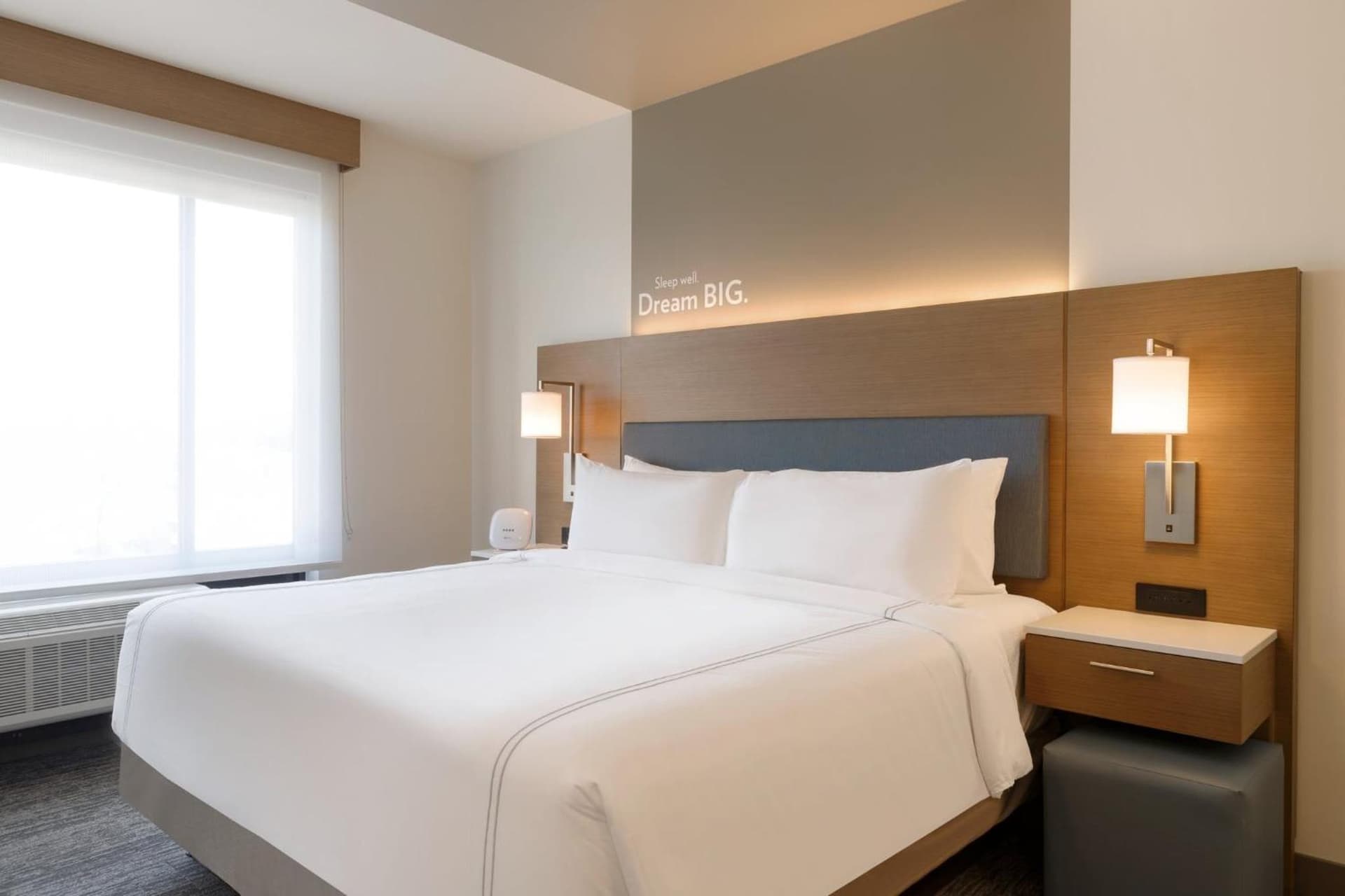 EVEN Hotel Rochester - Mayo Clinic Area by IHG gallery photo in Rochester, MN — image 16