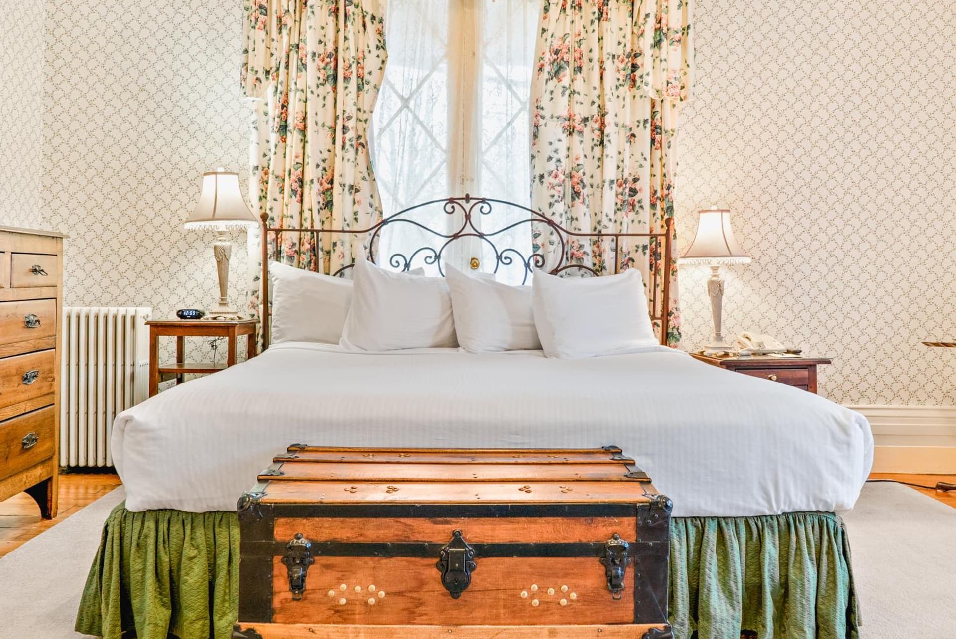 Delamater Inn gallery photo in Rhinebeck — image 18