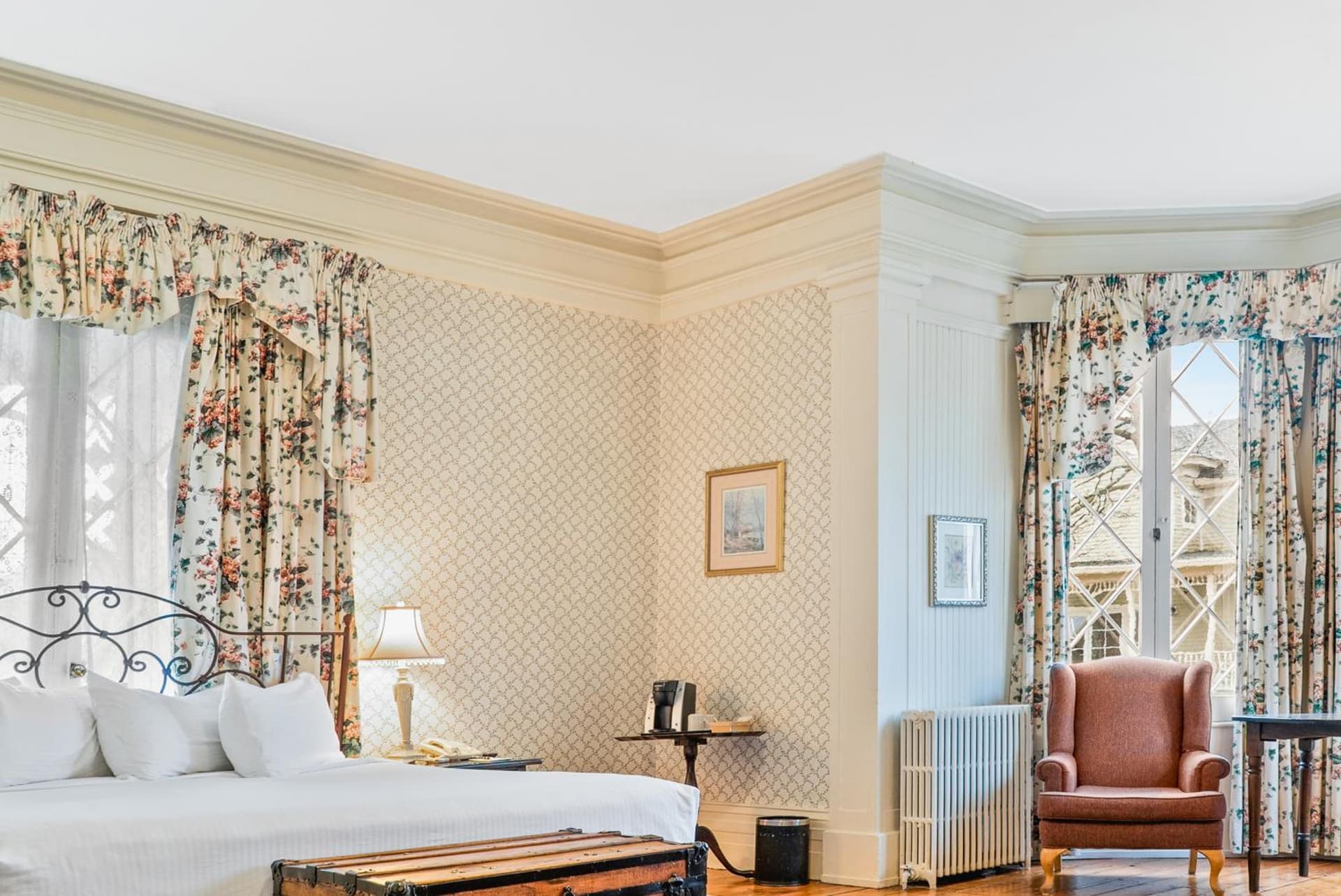 Delamater Inn gallery photo in Rhinebeck — image 36