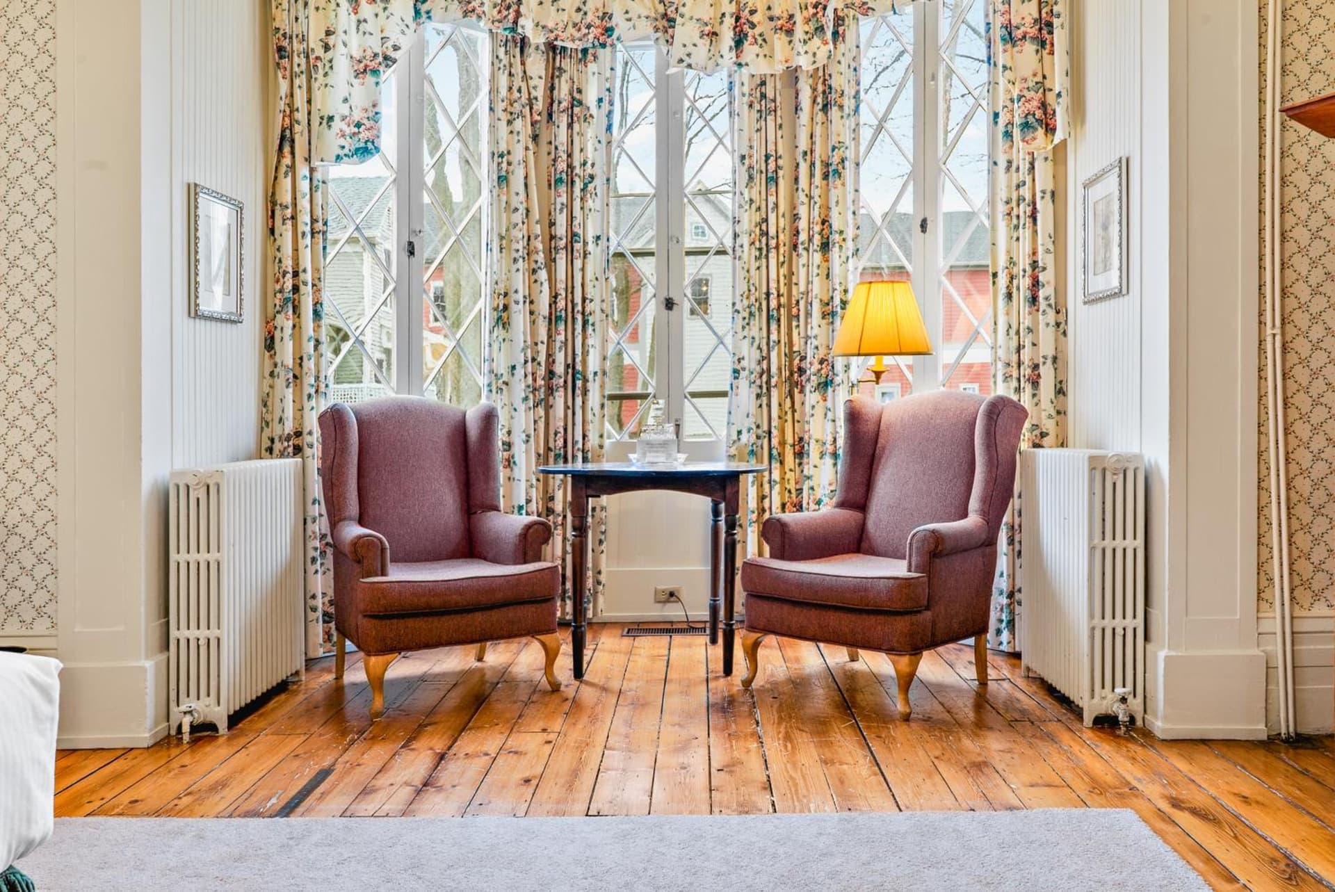 Delamater Inn gallery photo in Rhinebeck — image 40