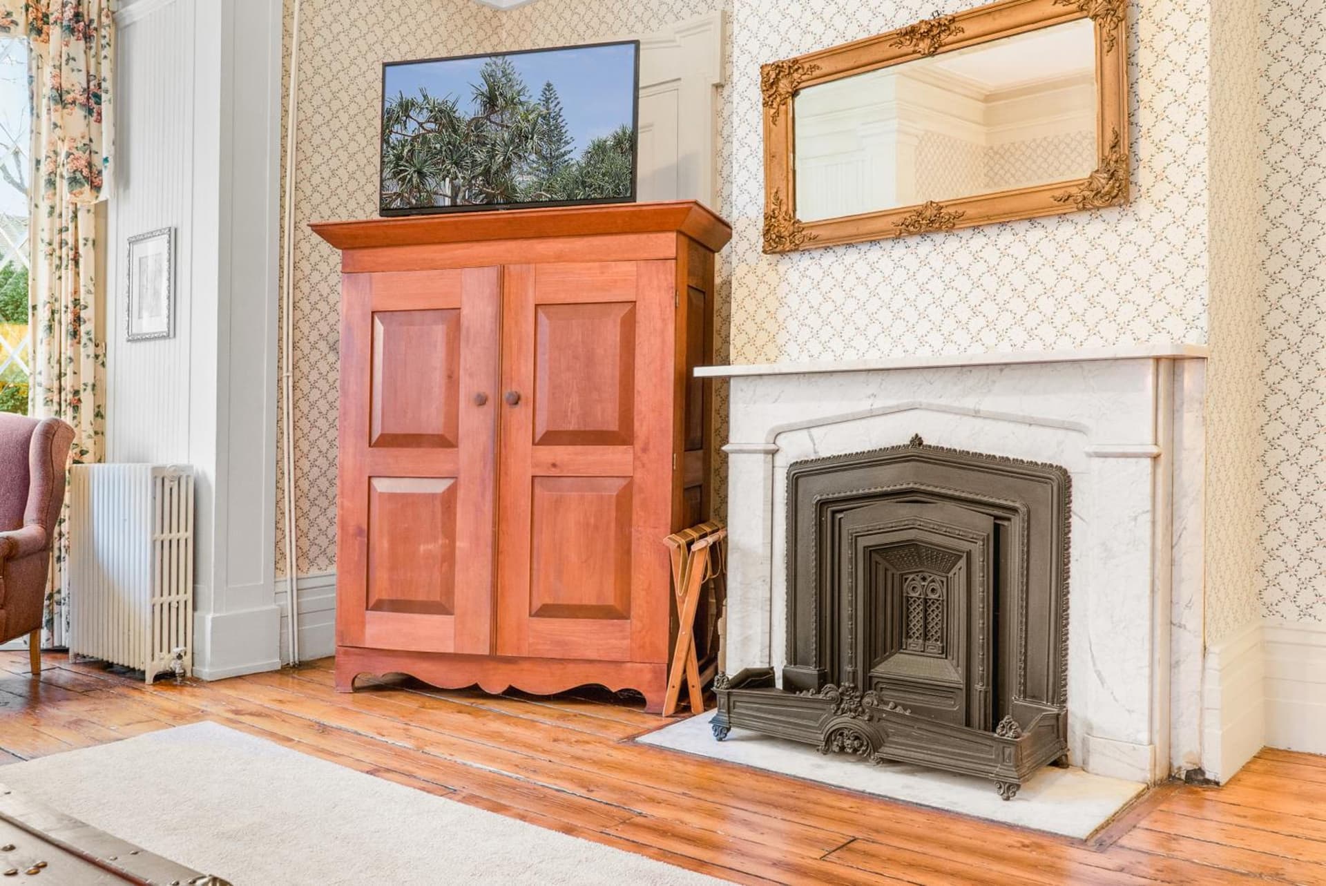 Delamater Inn gallery photo in Rhinebeck — image 10