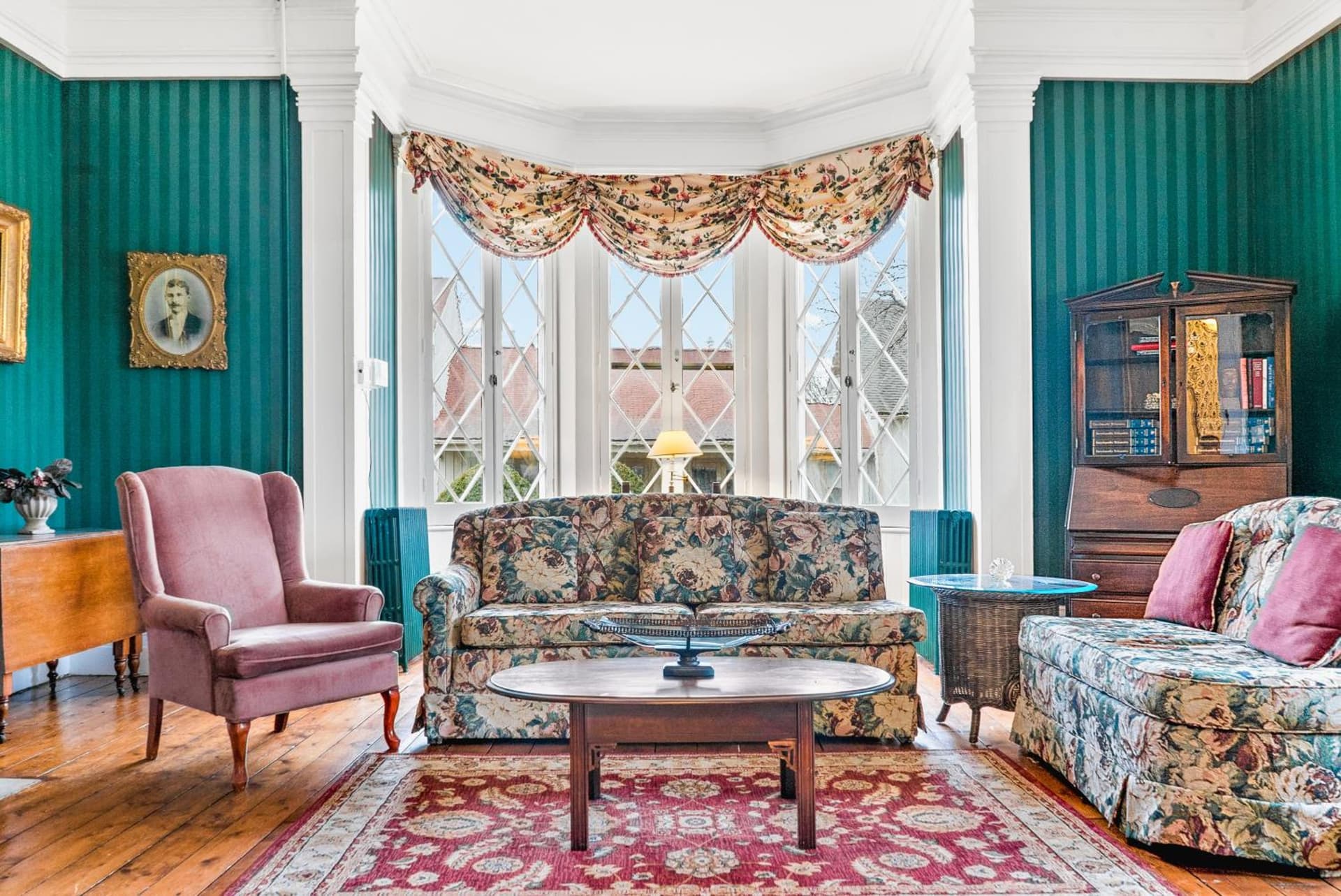 Delamater Inn gallery photo in Rhinebeck — image 6