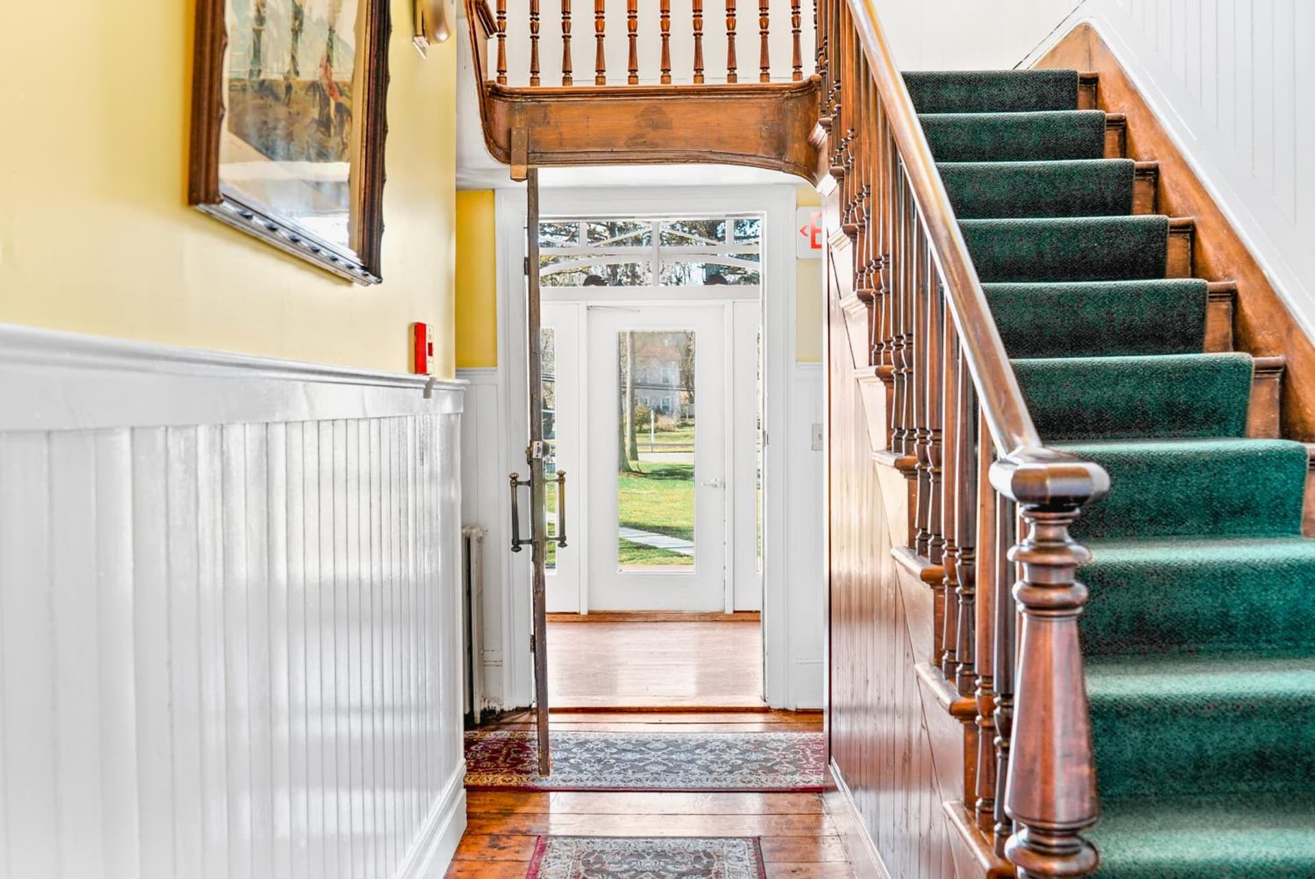 Delamater Inn gallery photo in Rhinebeck — image 37