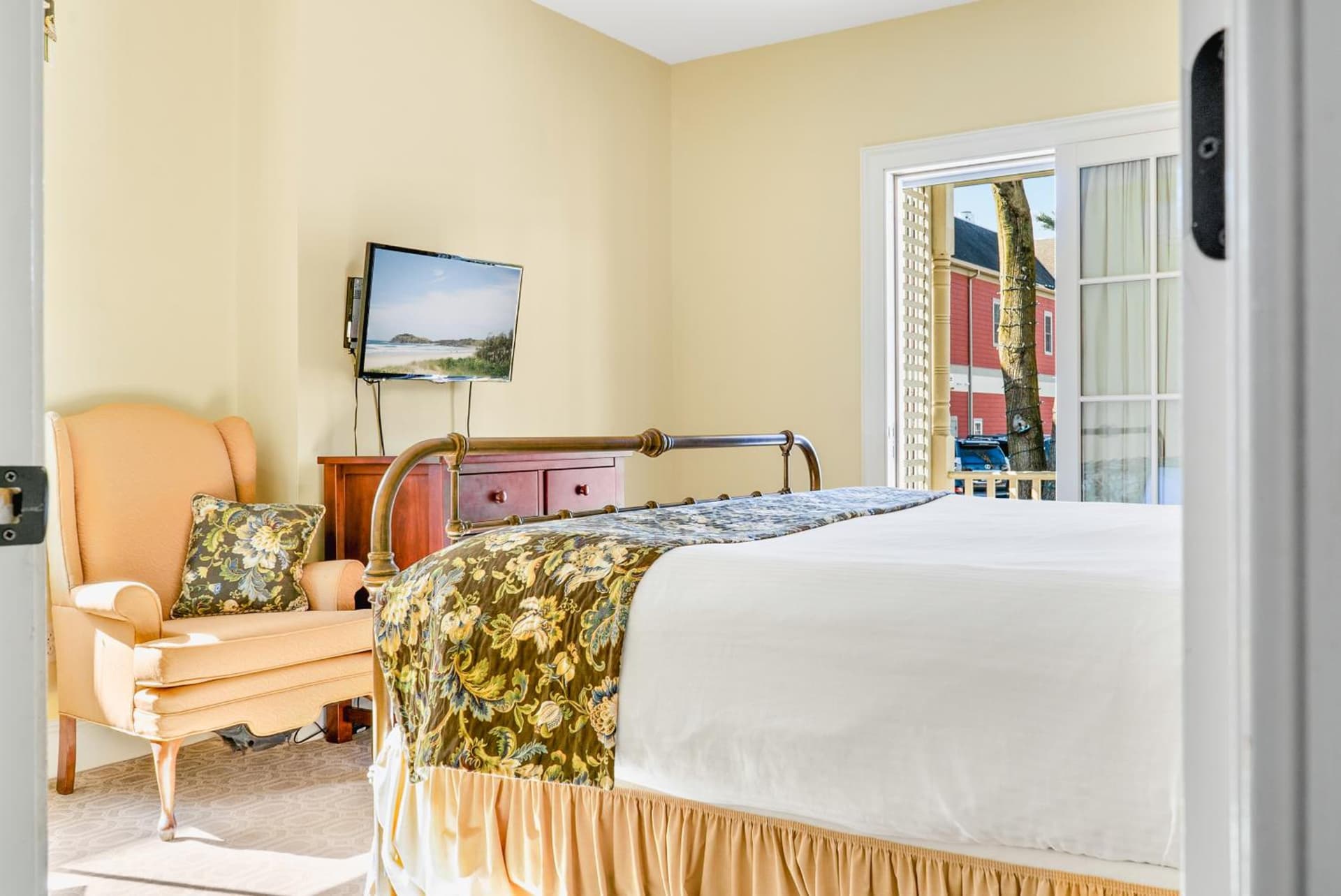 Delamater Inn gallery photo in Rhinebeck — image 47