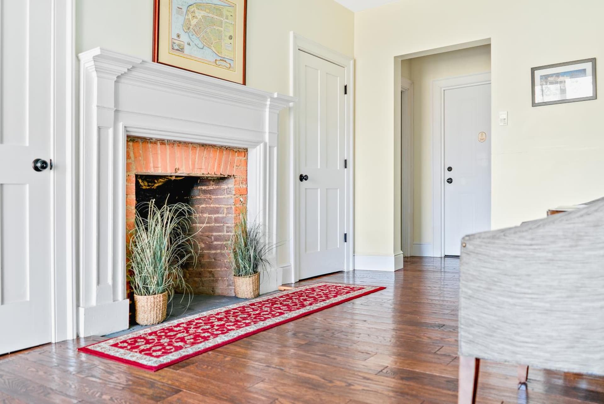 Delamater Inn gallery photo in Rhinebeck — image 34