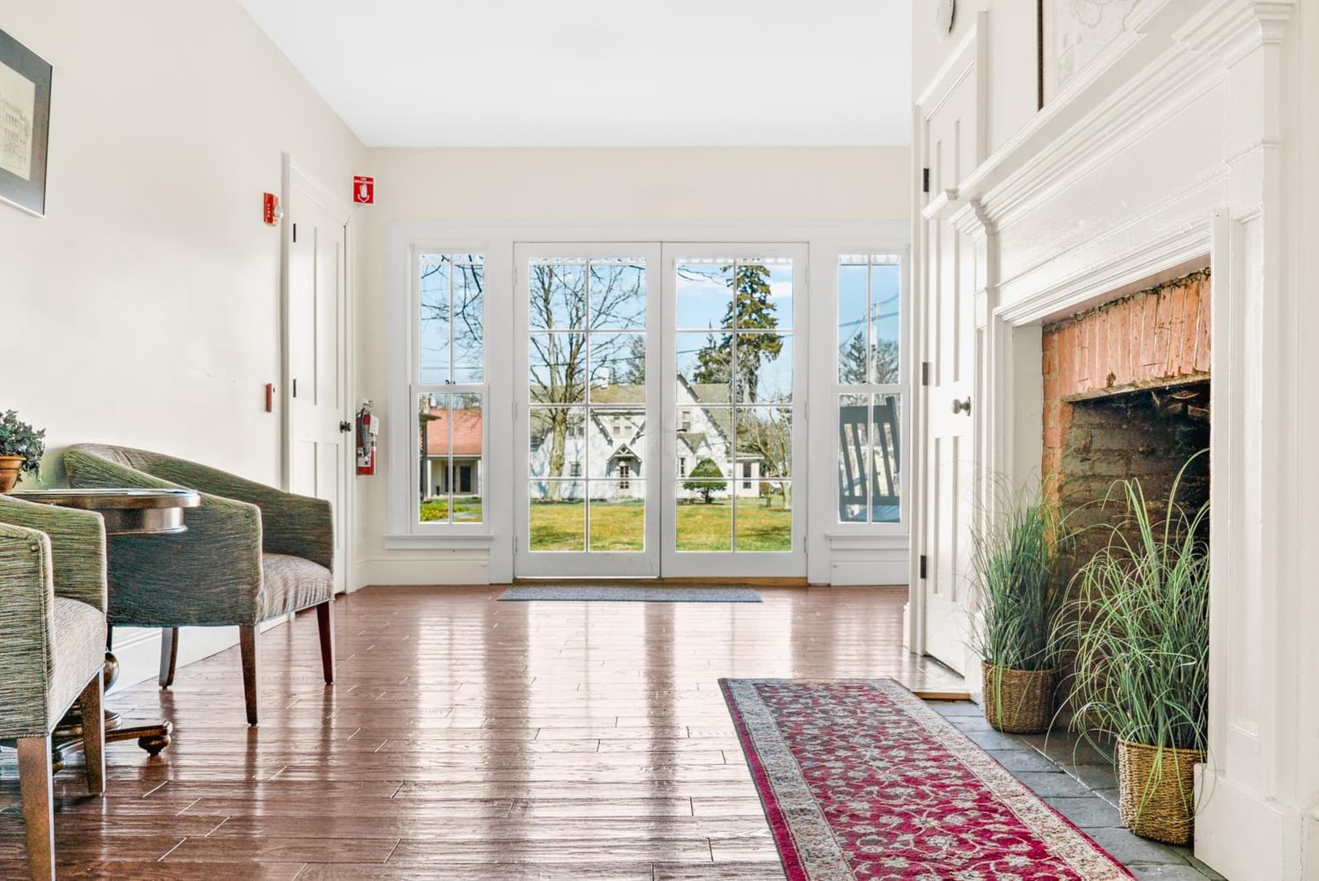 Delamater Inn gallery photo in Rhinebeck — image 30