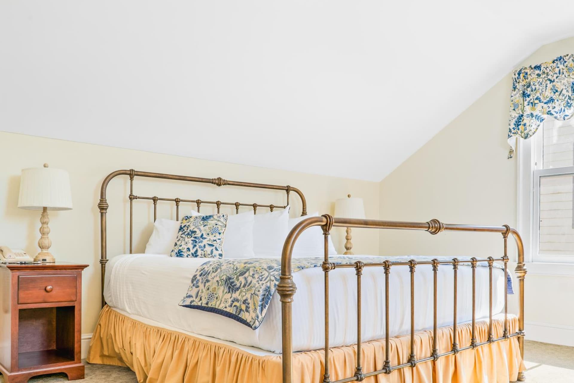Delamater Inn gallery photo in Rhinebeck — image 32
