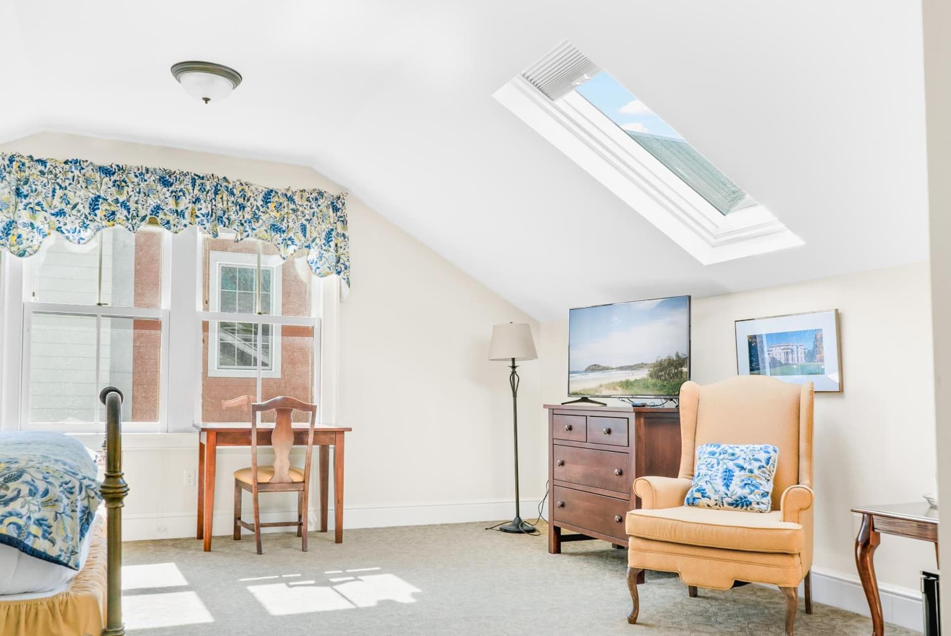 Delamater Inn gallery photo in Rhinebeck — image 24