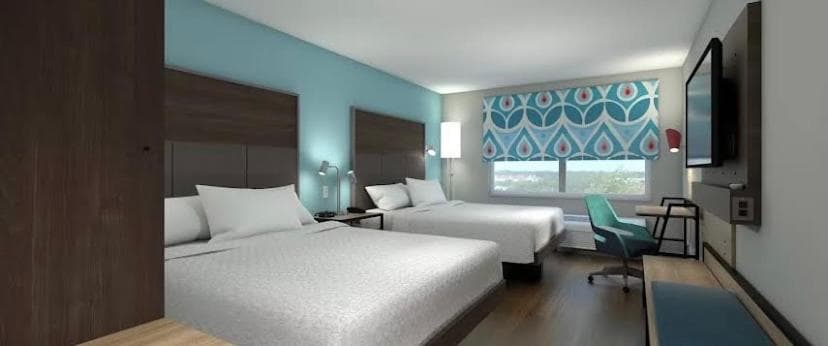 Tru By Hilton — hotel in Santee, South Carolina