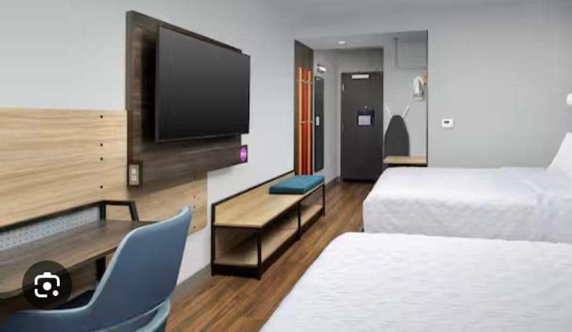 Tru By Hilton interior in Santee, SC — gallery photo 2