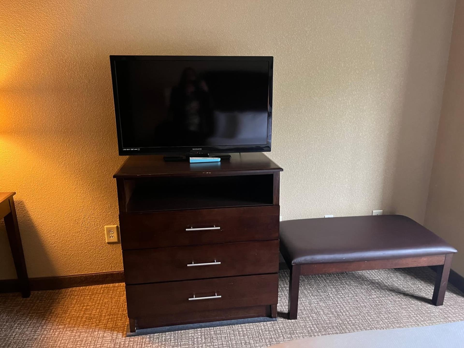 Quality Suites Graham - Burlington South gallery photo in Graham, NC — image 19