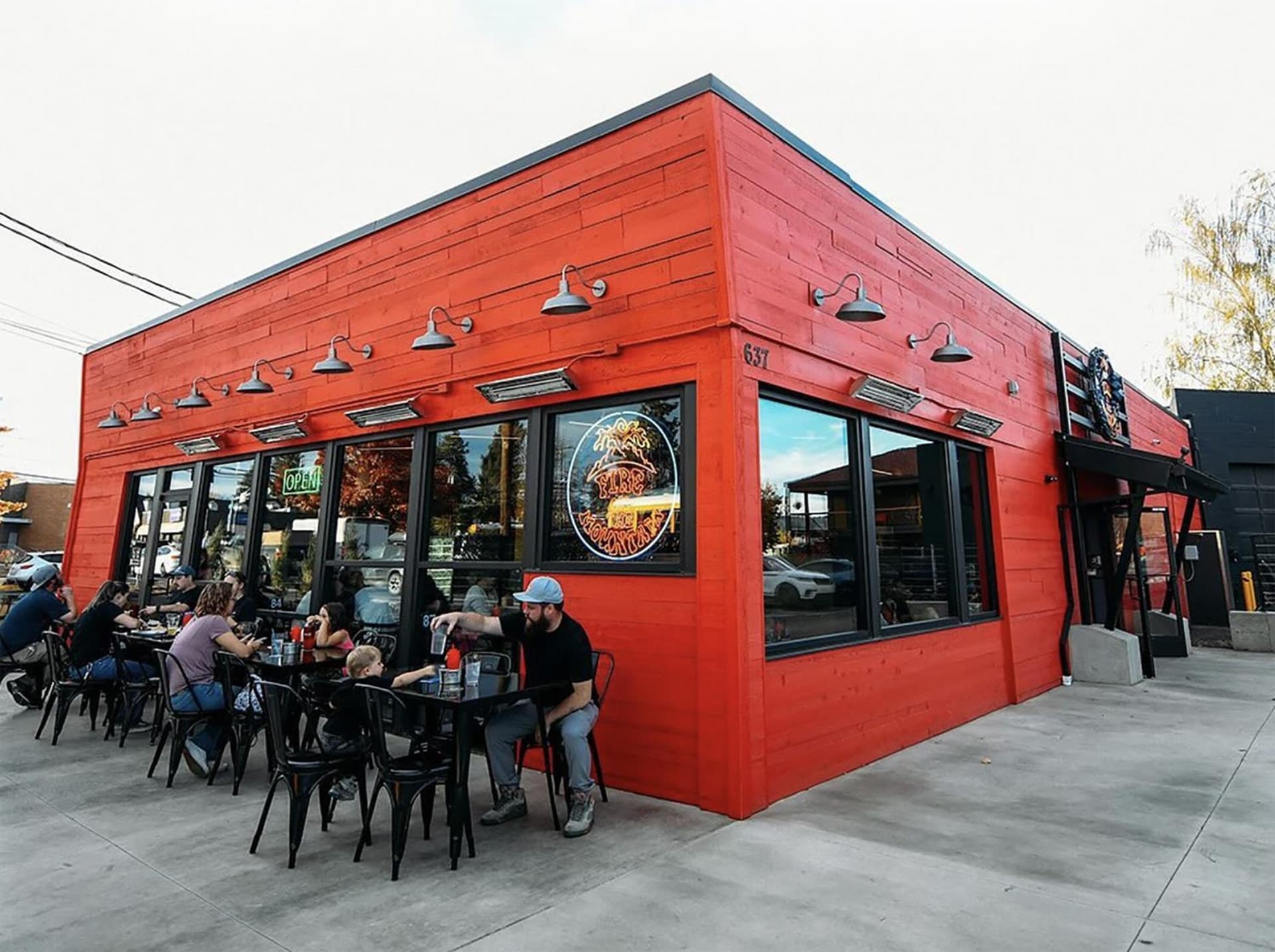 Campfire Hotel gallery photo in Bend, OR — image 22