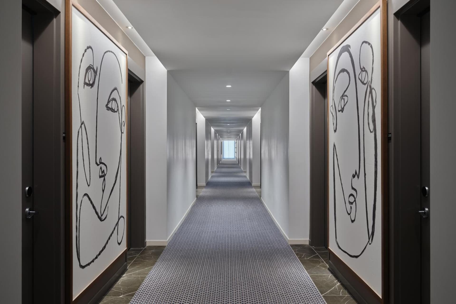 The Crescent Hotel, Fort Worth gallery photo in Fort Worth, TX — image 59