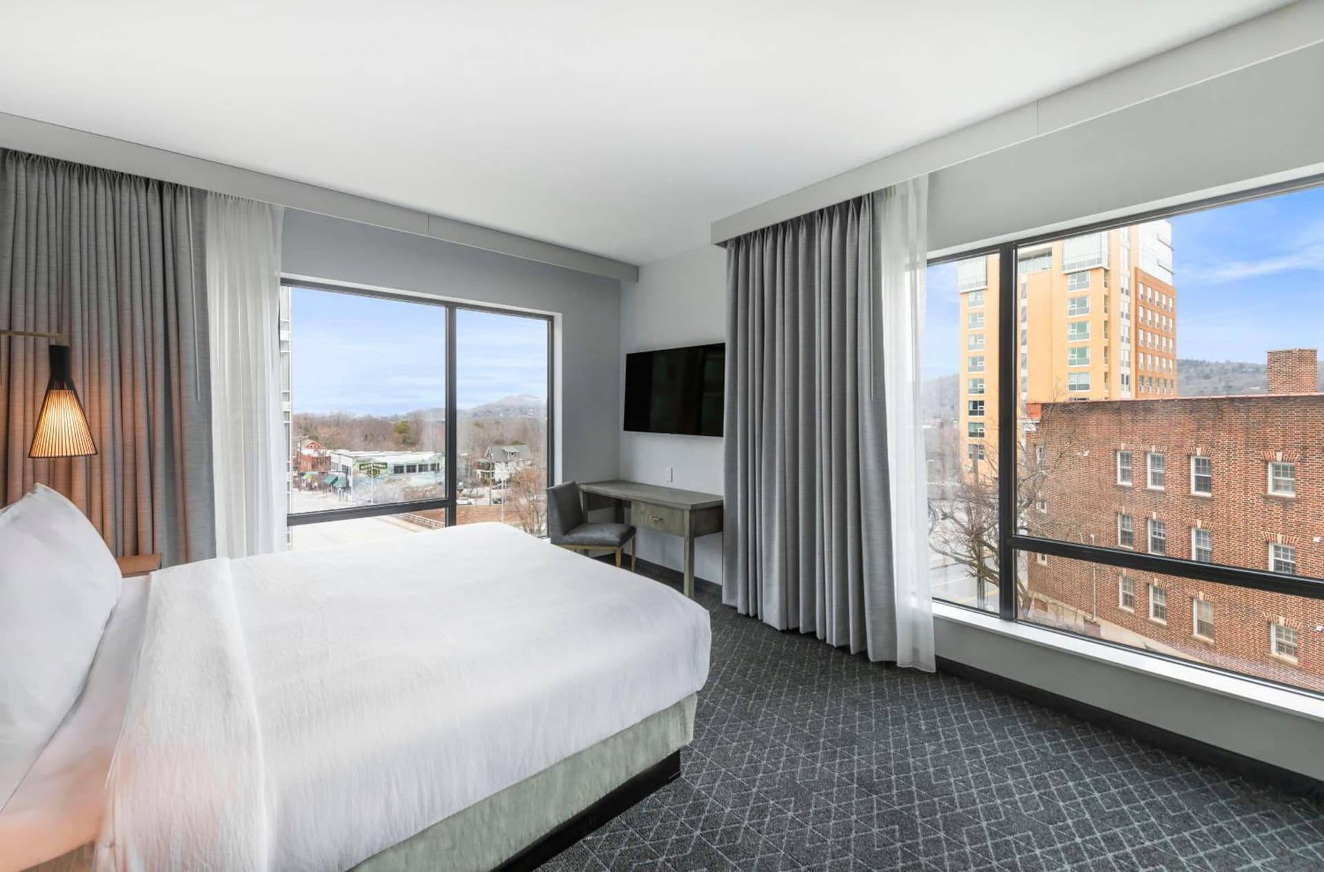 Embassy Suites By Hilton Asheville Downtown gallery photo in Asheville, NC — image 76
