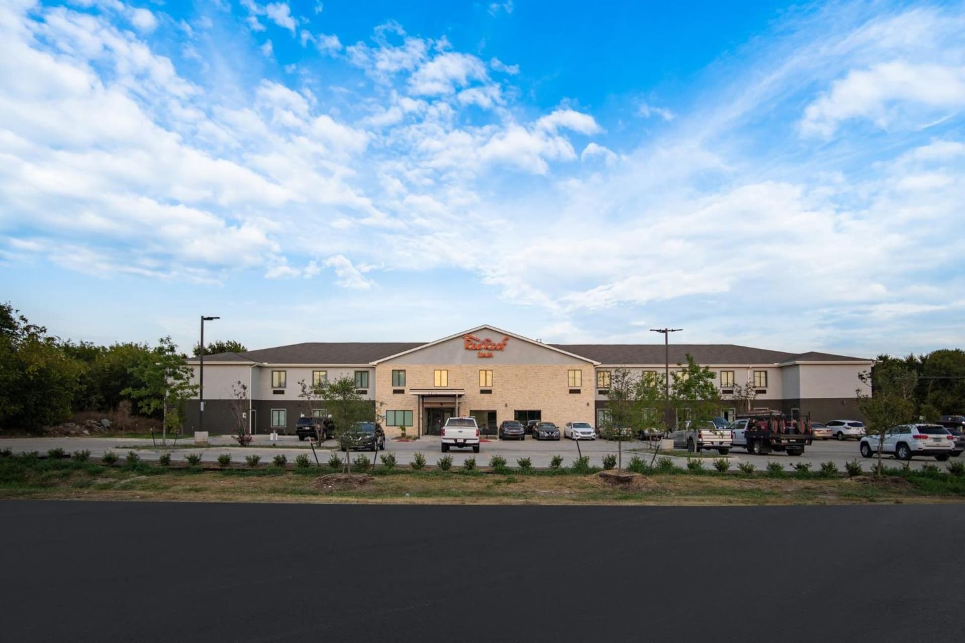 Red Roof Inn Lancaster, TX gallery photo in Lancaster, TX — image 35