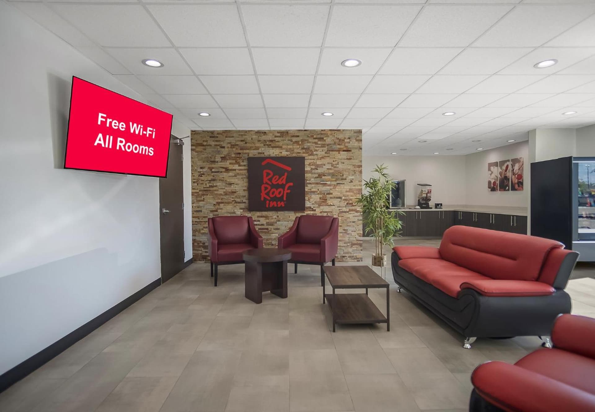 Red Roof Inn Lancaster, TX gallery photo in Lancaster, TX — image 9