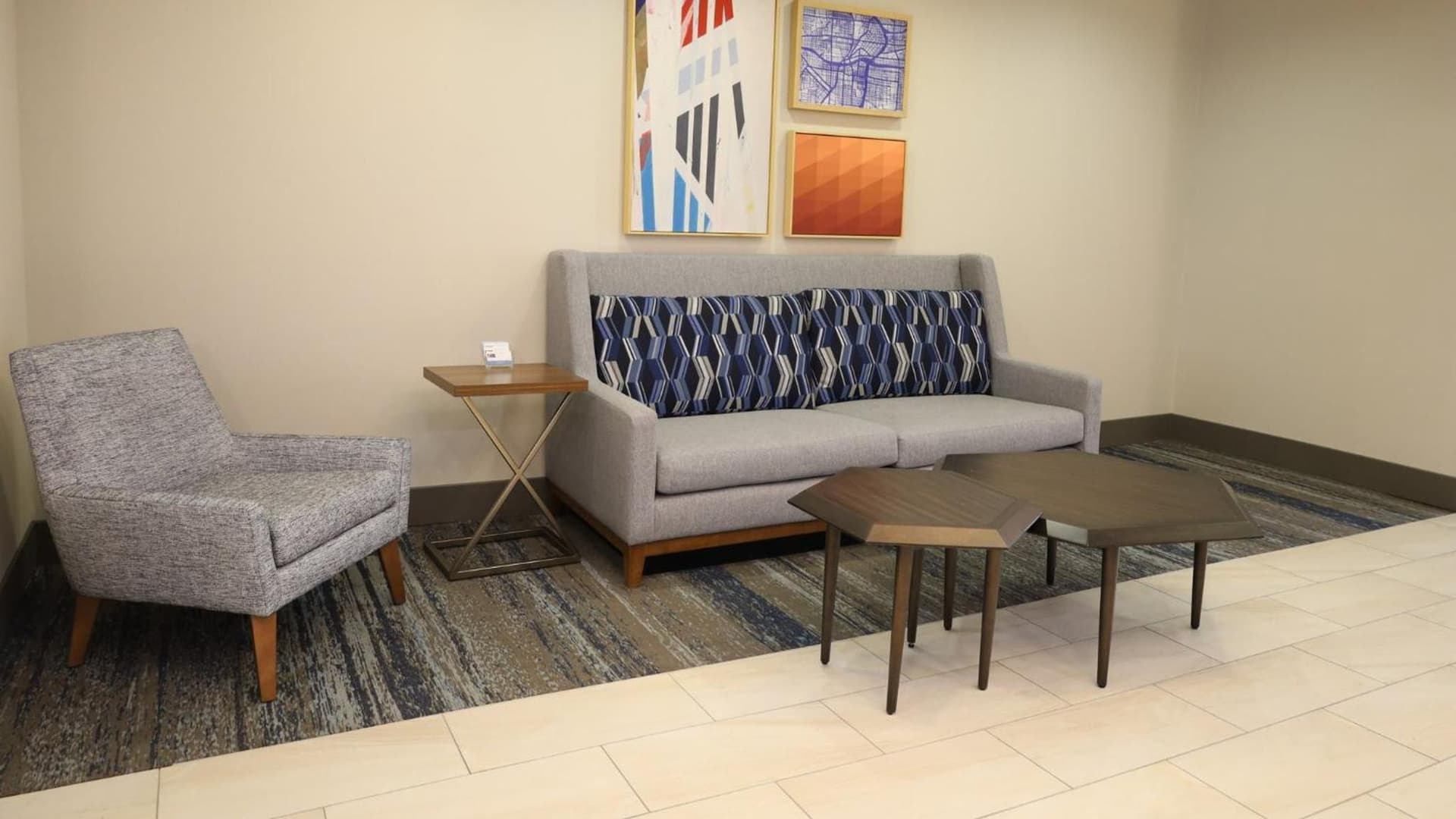 Holiday Inn Express Hotel & Suites Vancouver Mall-Portland Area by IHG gallery photo in Vancouver, WA — image 52