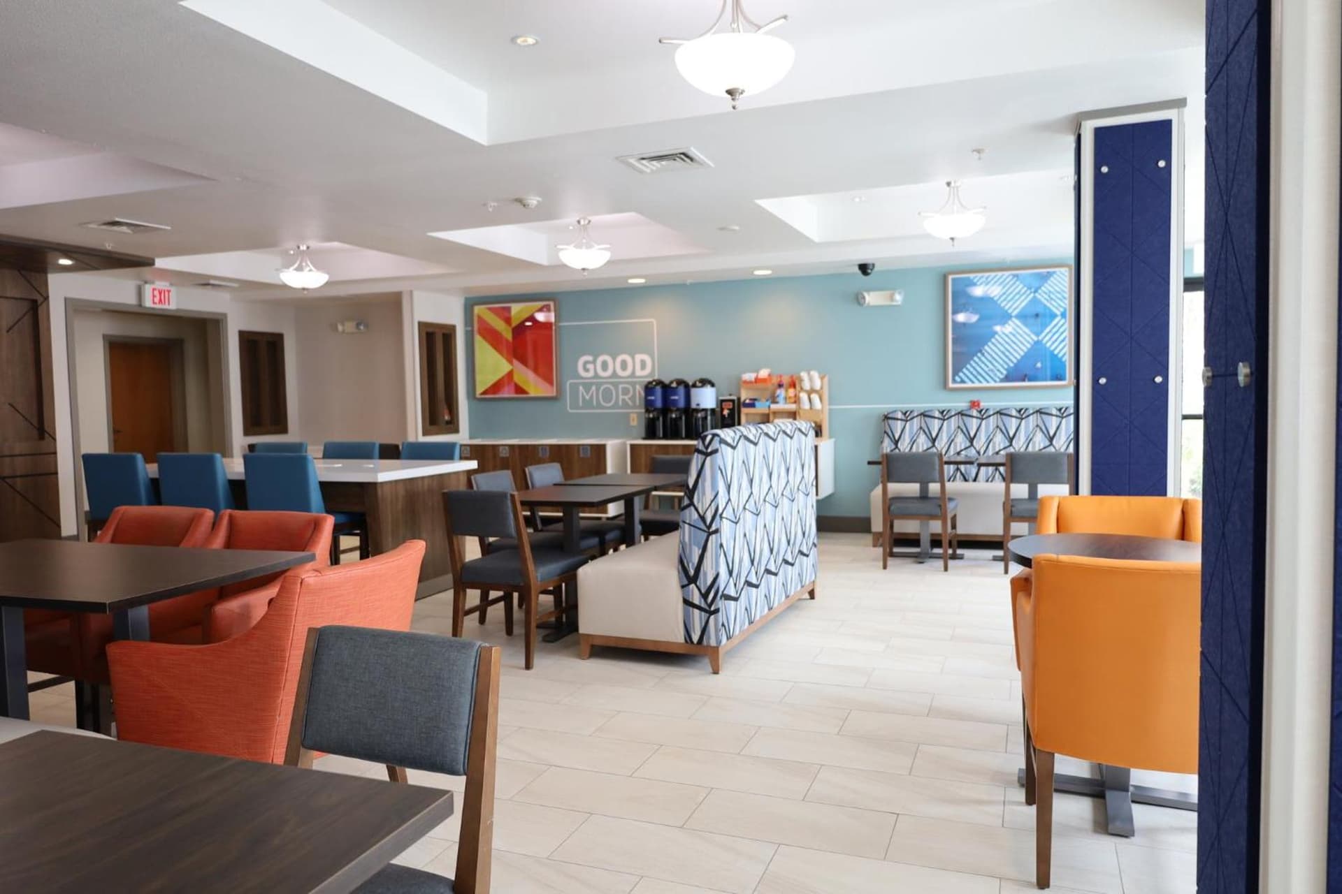 Holiday Inn Express Hotel & Suites Vancouver Mall-Portland Area by IHG gallery photo in Vancouver, WA — image 5