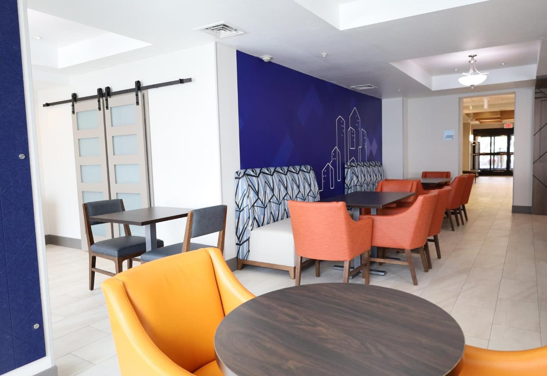 Holiday Inn Express Hotel & Suites Vancouver Mall-Portland Area by IHG gallery photo in Vancouver, WA — image 39