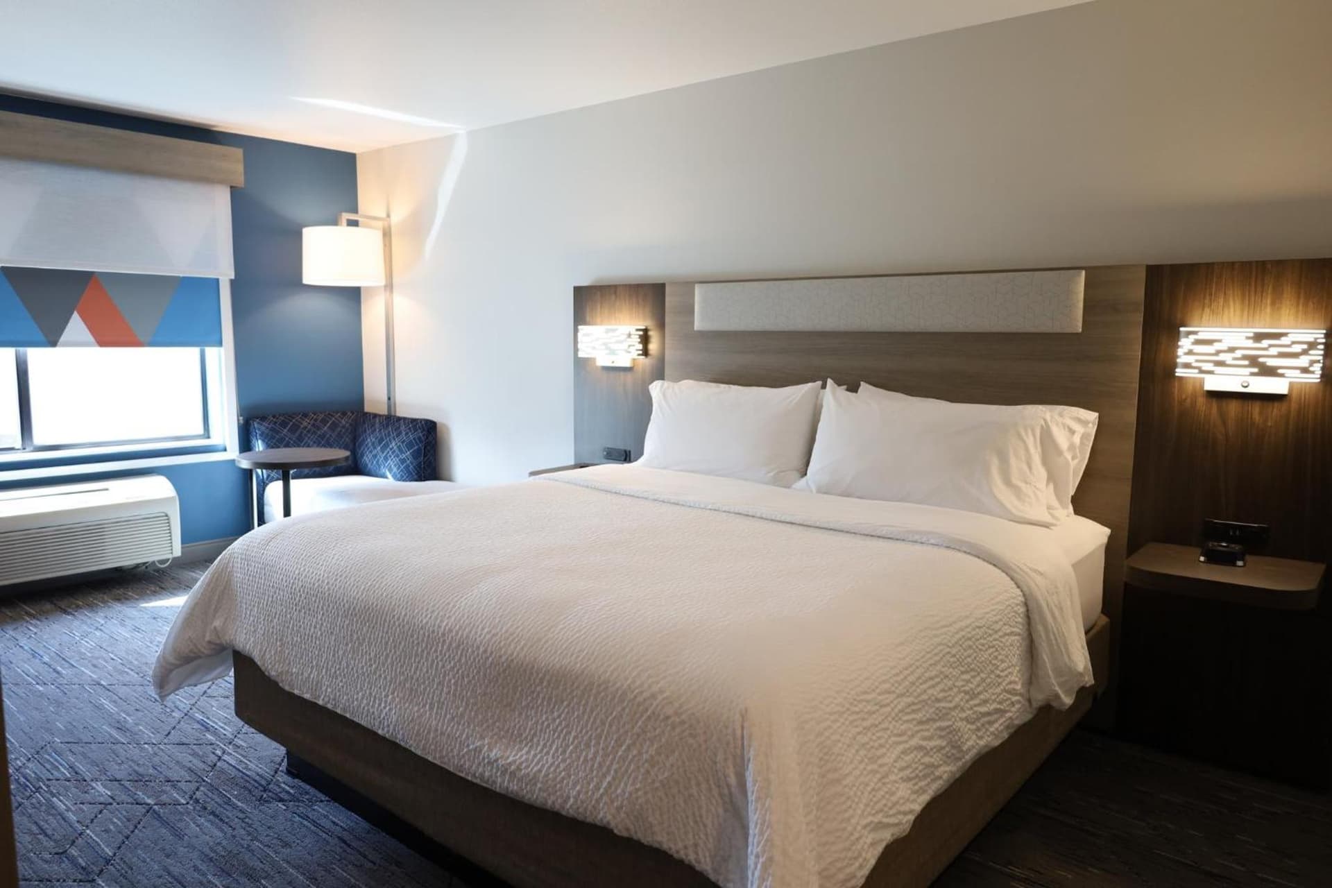 Holiday Inn Express Hotel & Suites Vancouver Mall-Portland Area by IHG gallery photo in Vancouver, WA — image 34