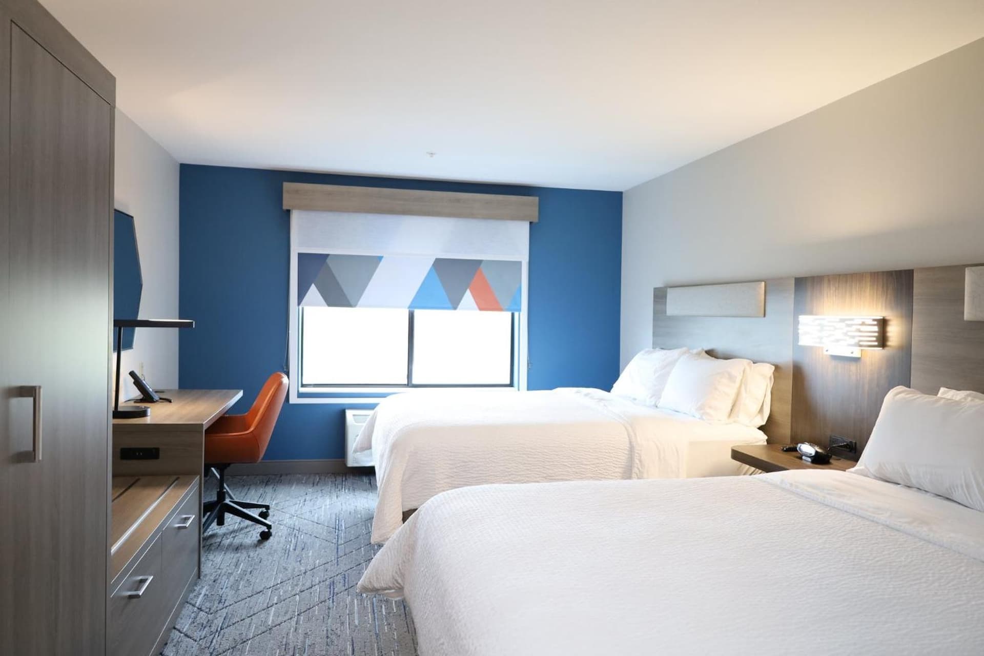 Holiday Inn Express Hotel & Suites Vancouver Mall-Portland Area by IHG gallery photo in Vancouver, WA — image 13
