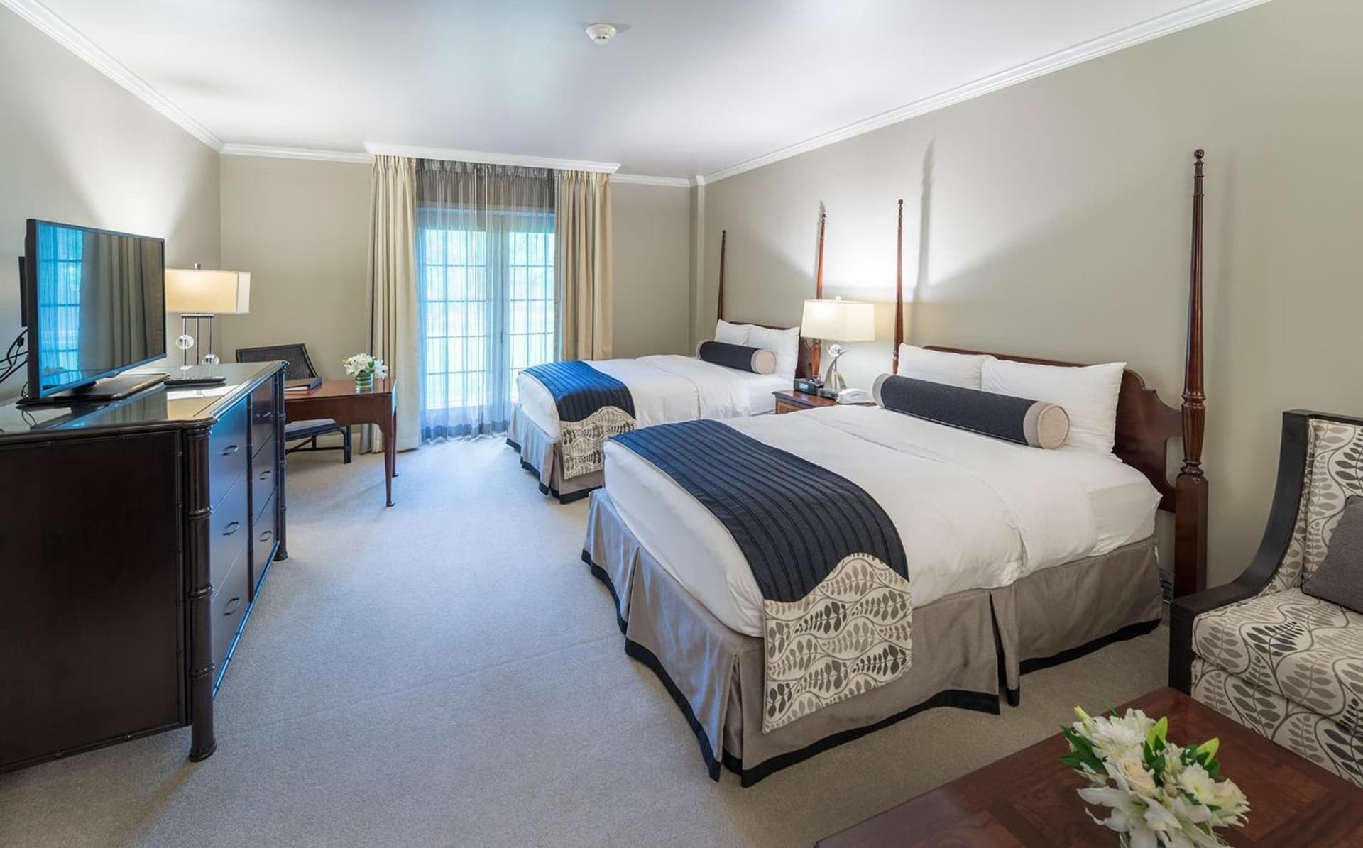 Cooper Hotel Conference Center & Spa gallery photo in Dallas, TX — image 17