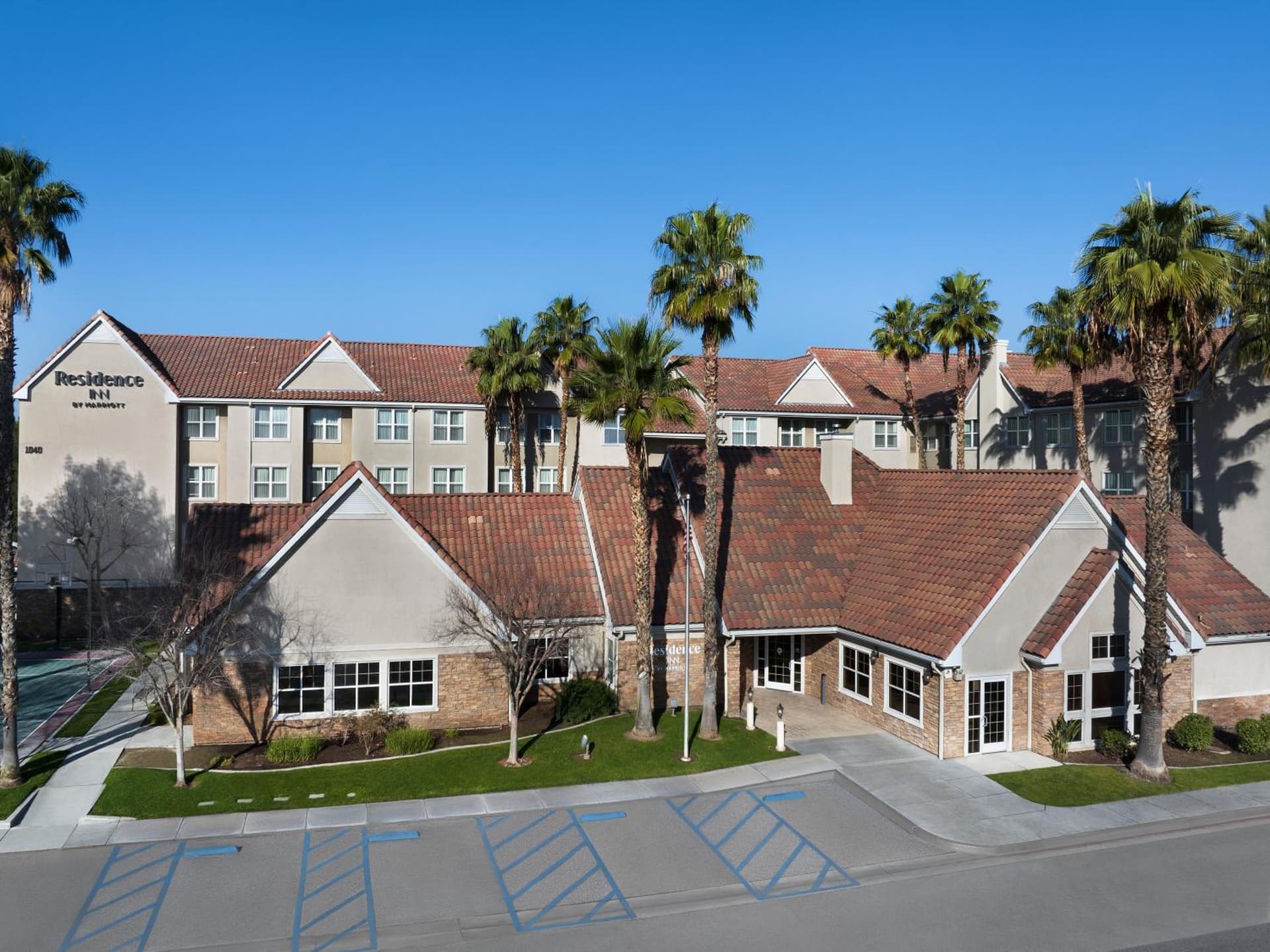 Residence Inn by Marriott San Bernardino gallery photo in San Bernardino, CA — image 63